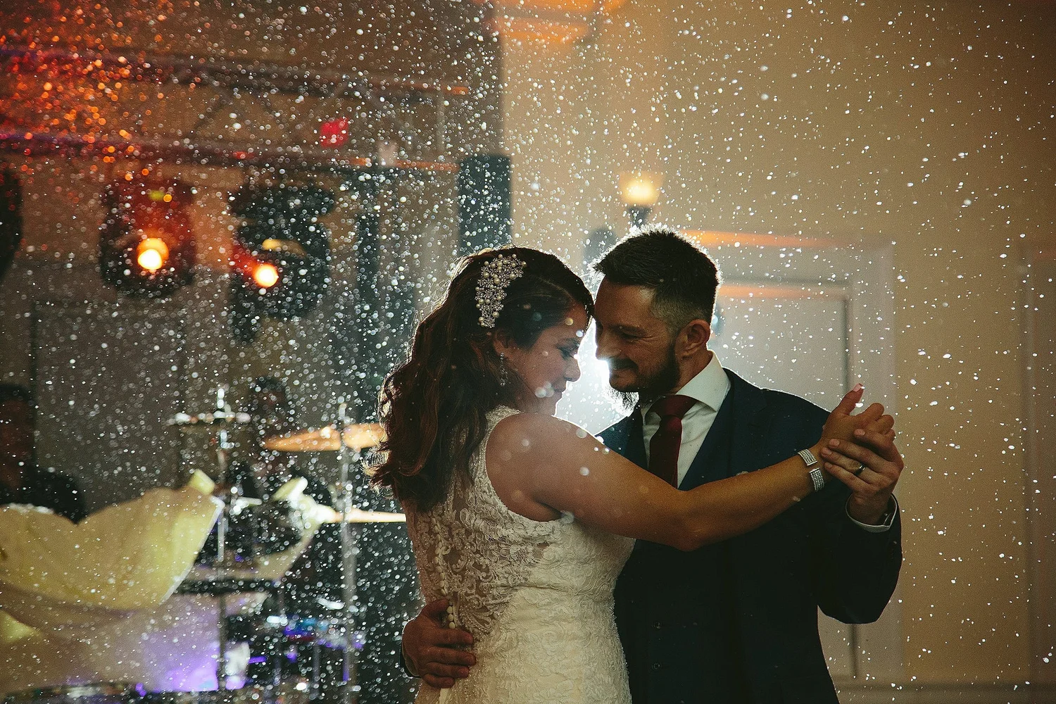 Sound Active Events - The Best Wedding DJs & Photo Booth Services
