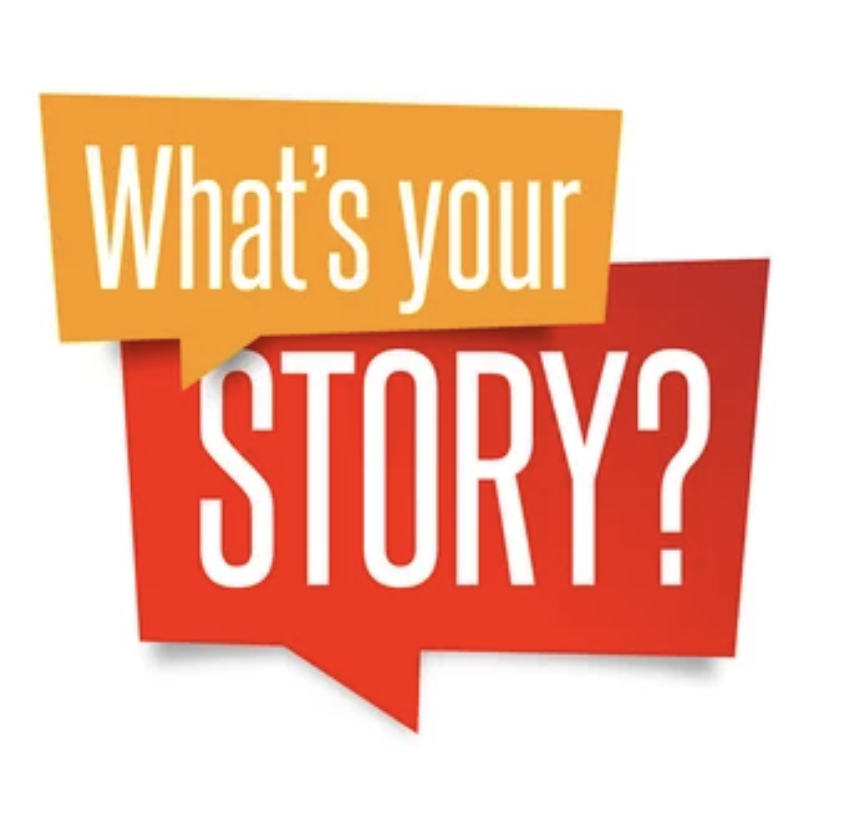 Story-Telling as Advocacy