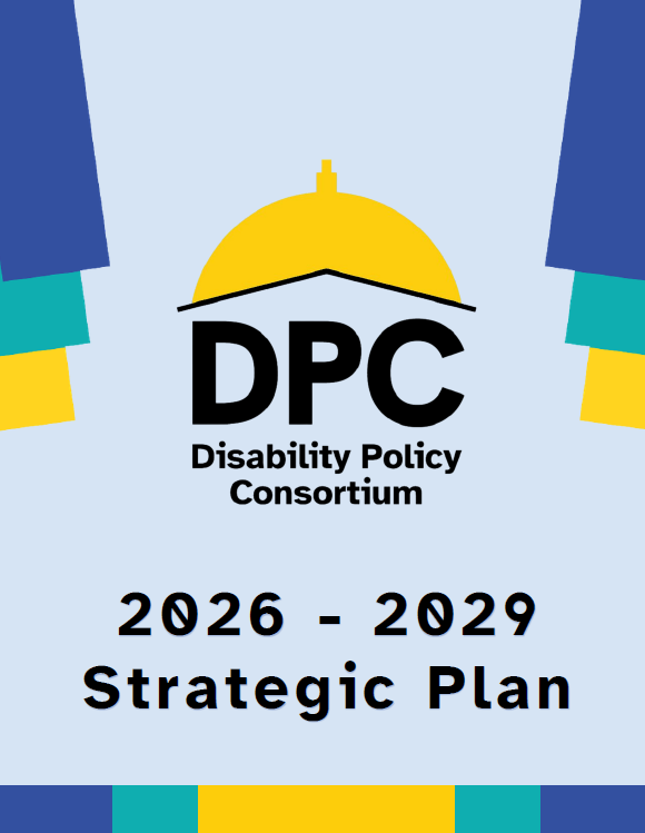 2026-2029 Strategic Plan
