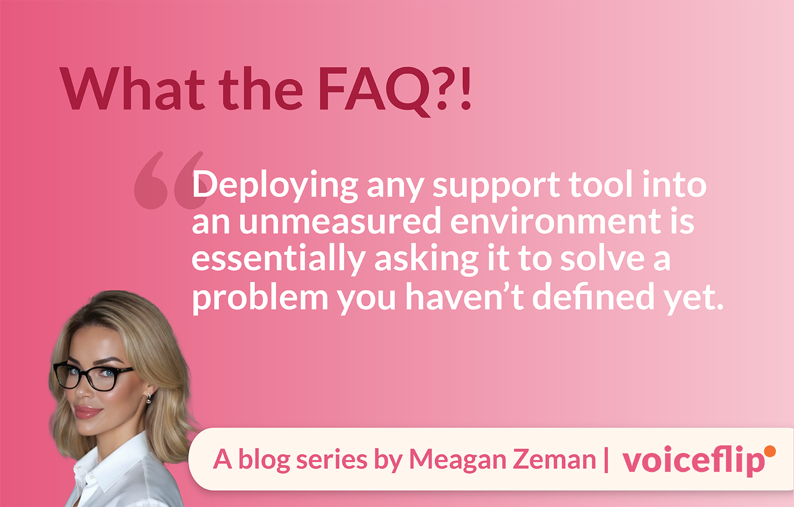 Is Your Association or MLS Flying Blind?