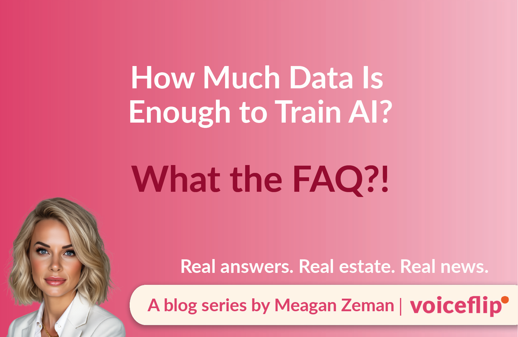 How Much Data Is Enough to Train AI?