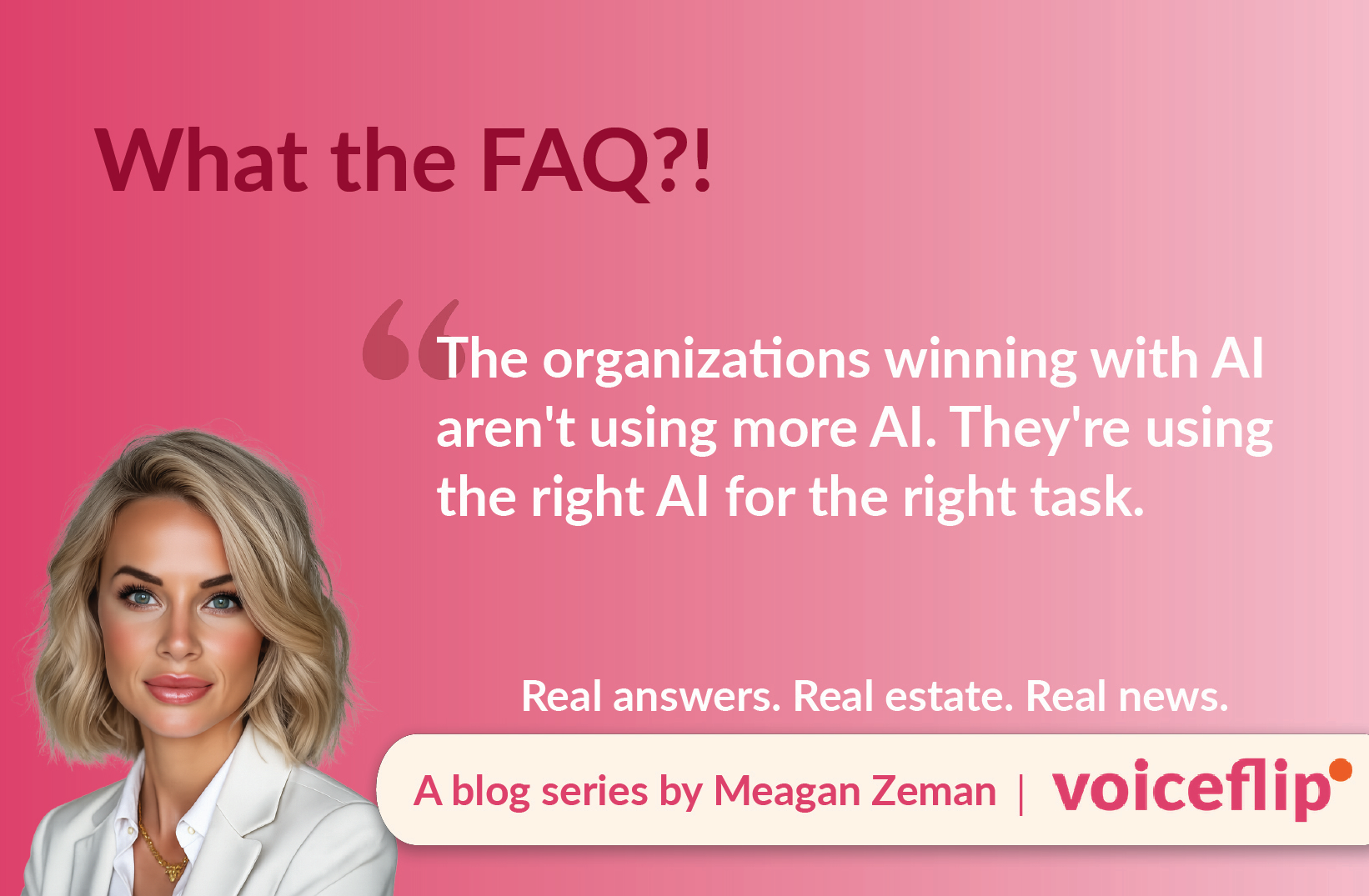 Why the AI Giants Are Quietly Losing Money And What That Means for Real Estate