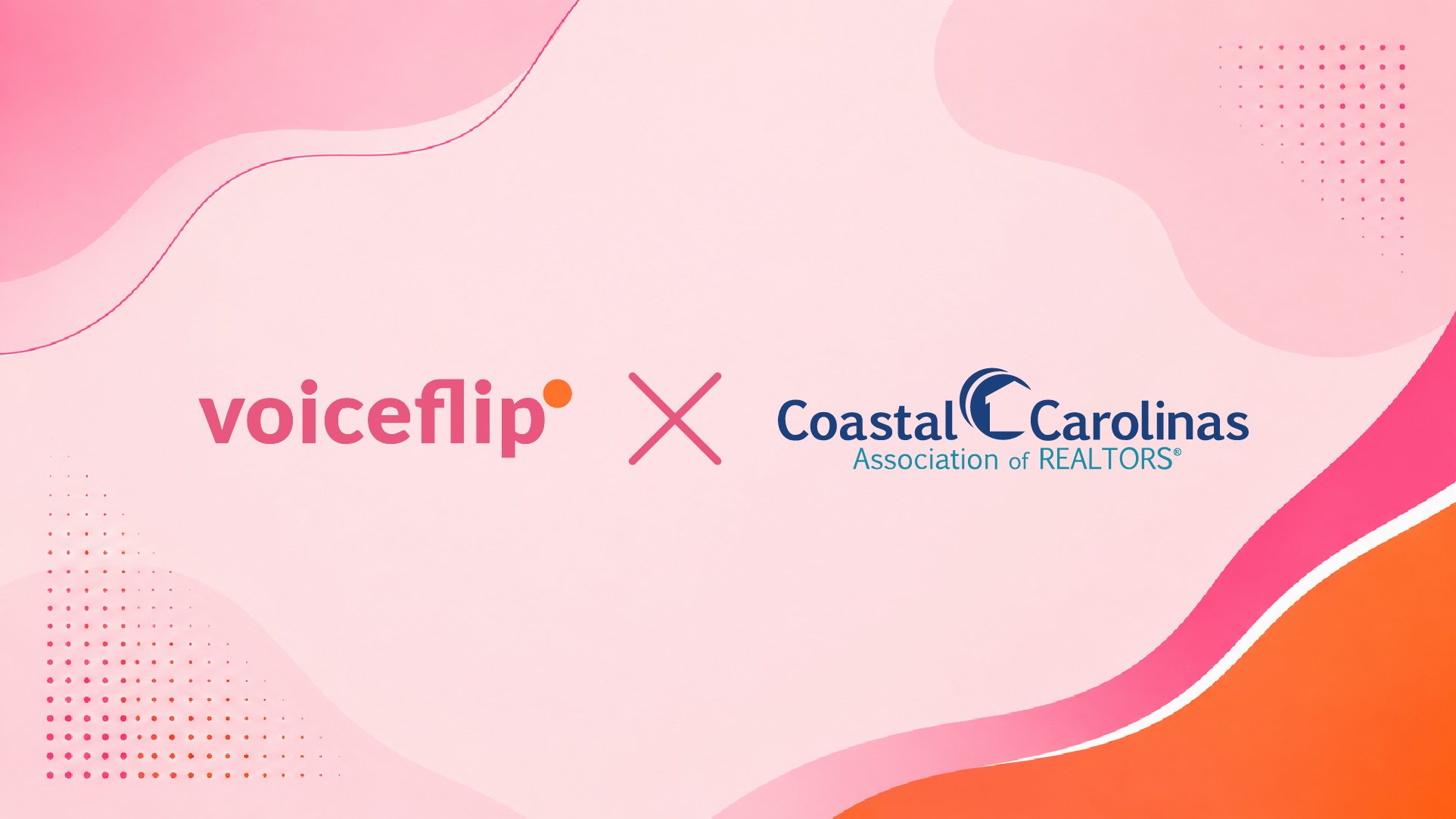 Coastal Carolinas Association of REALTORS® Partners with Voiceflip to Launch AI Assistant Harbi for Real Estate Professionals