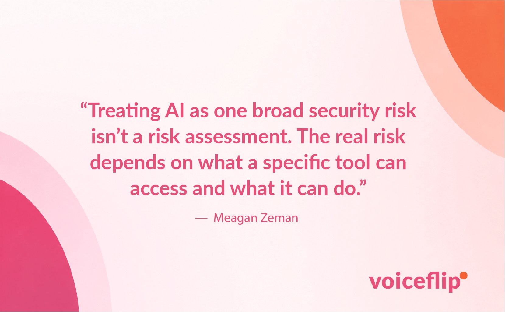 AI and Data Security in Real Estate: Moving from Fear to Better Questions