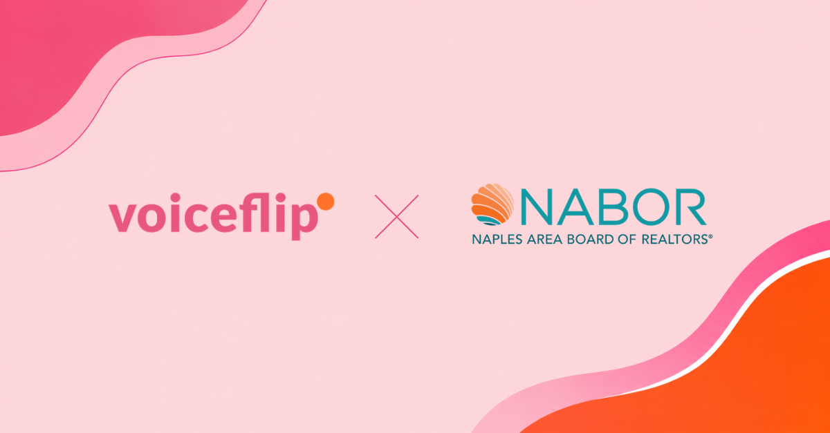 Naples Area Board of REALTORS® Partners with Voiceflip to Launch AI Assistant Ardi for Real Estate Professionals