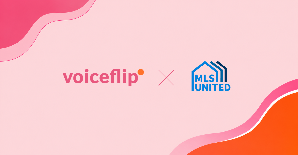 MLS United Partners with Voiceflip to Launch AI Assistant Ardi