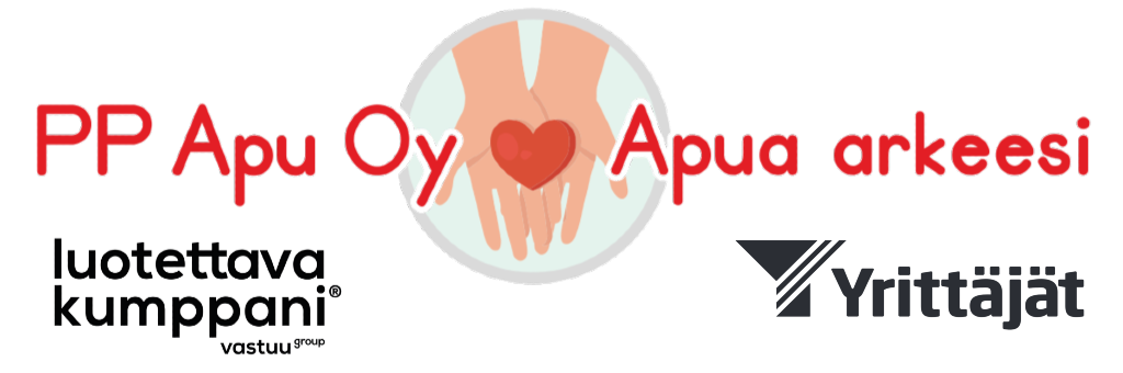 PP Apu Oy