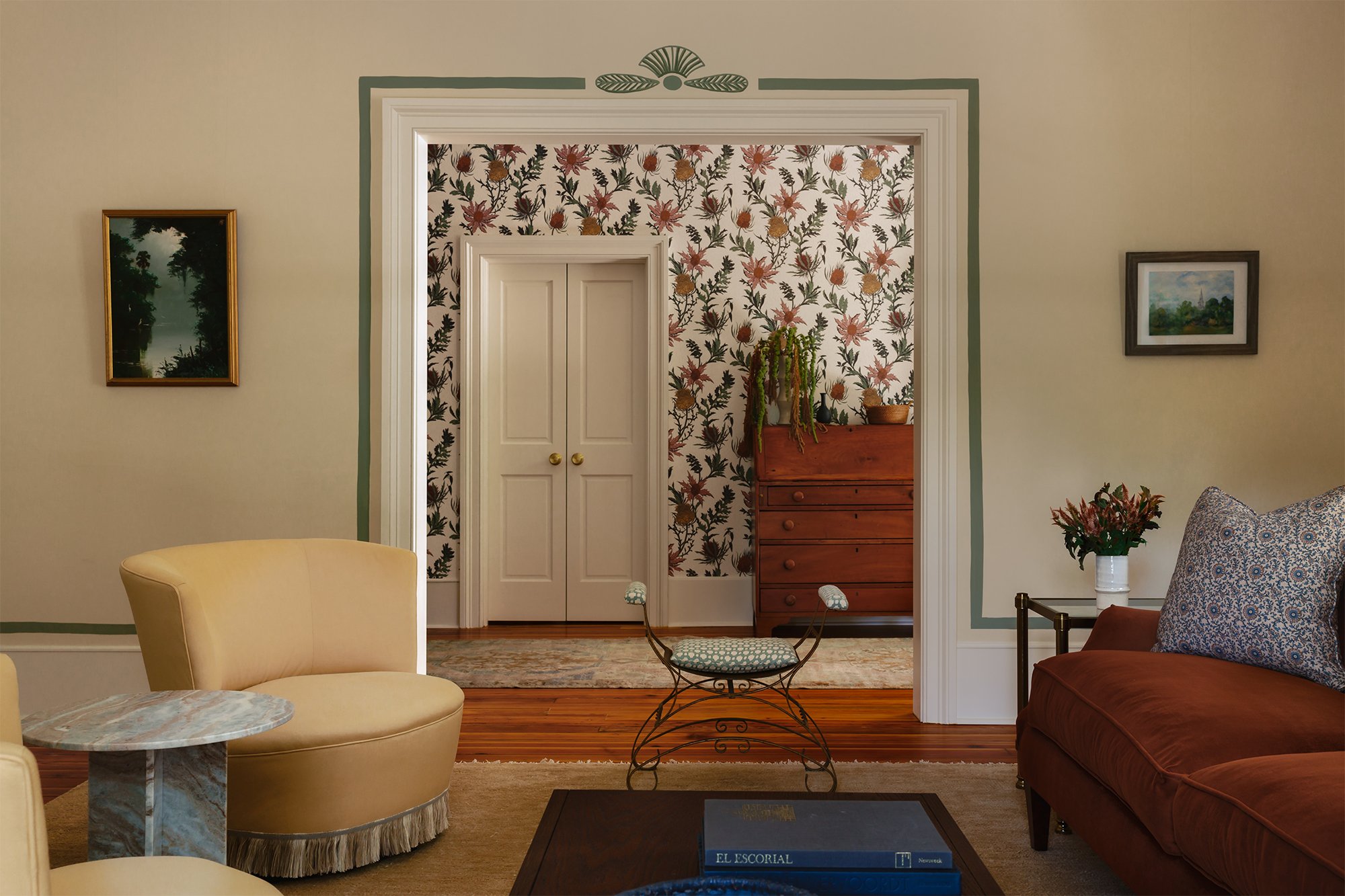 Jo Lyle & Co. Interior Design Studio