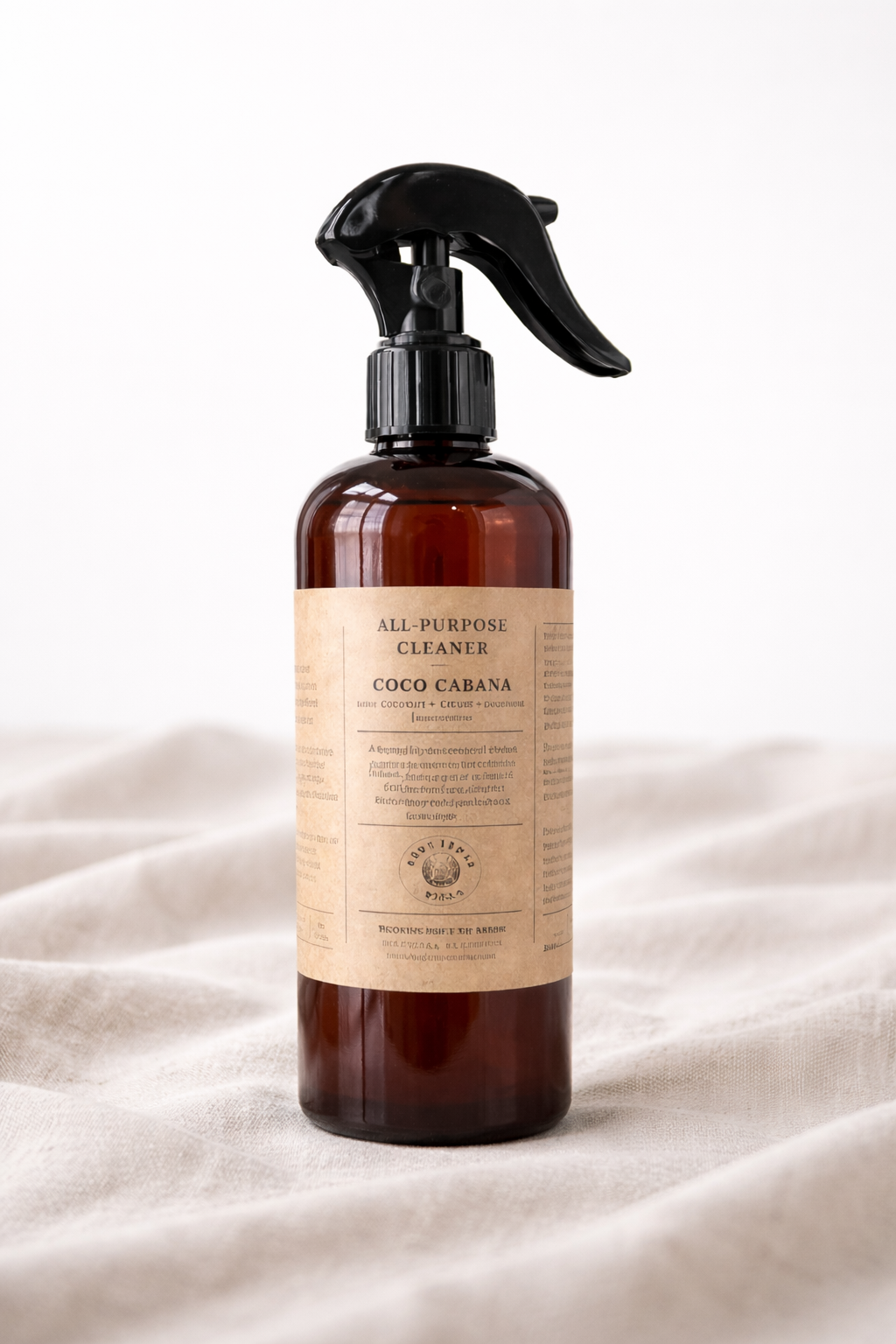 All Purpose Cleaner - Coco Cabana