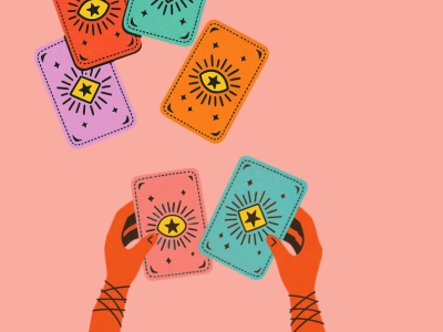 The Modern Tarot