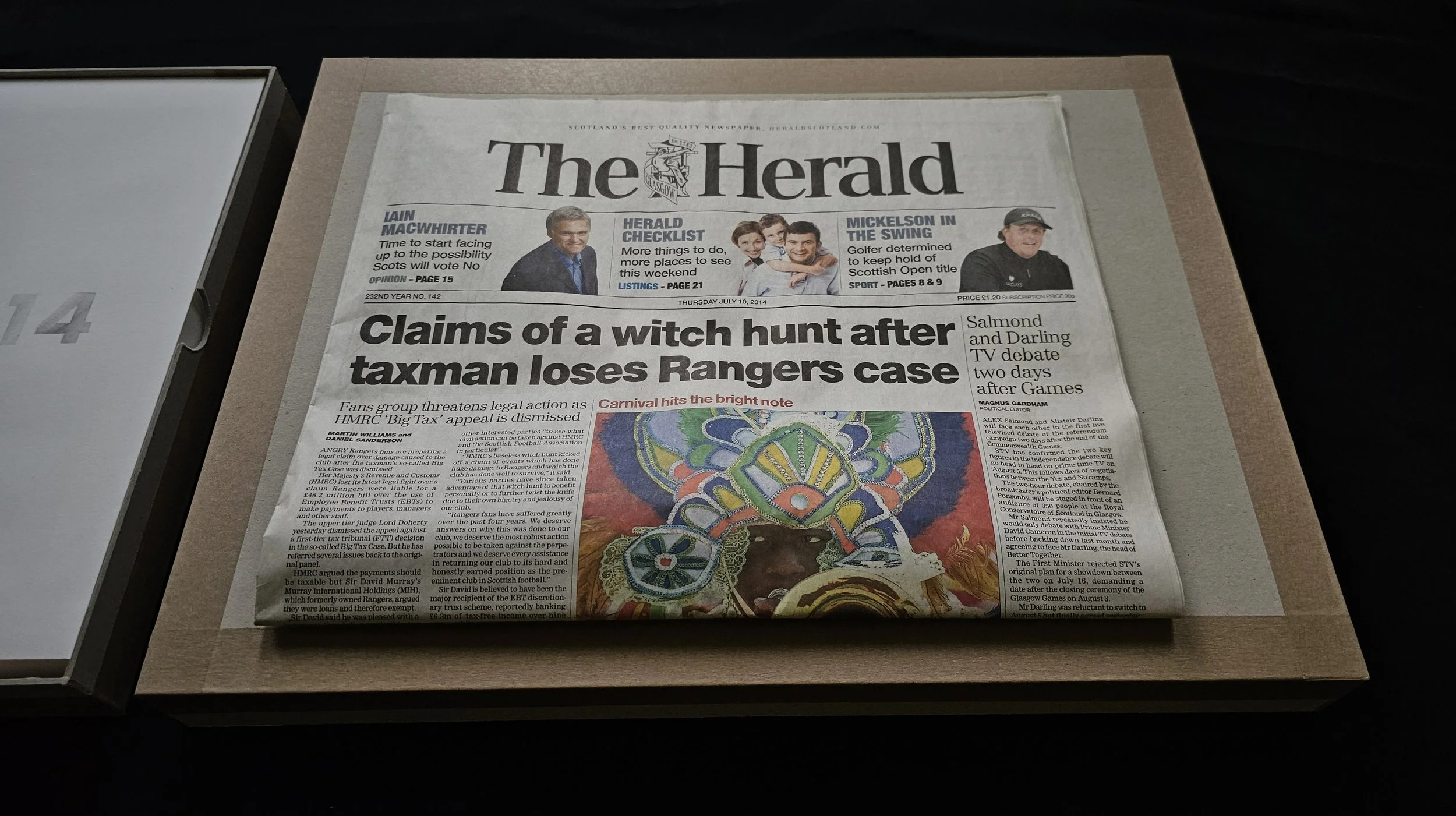 newspaper and box.jpg