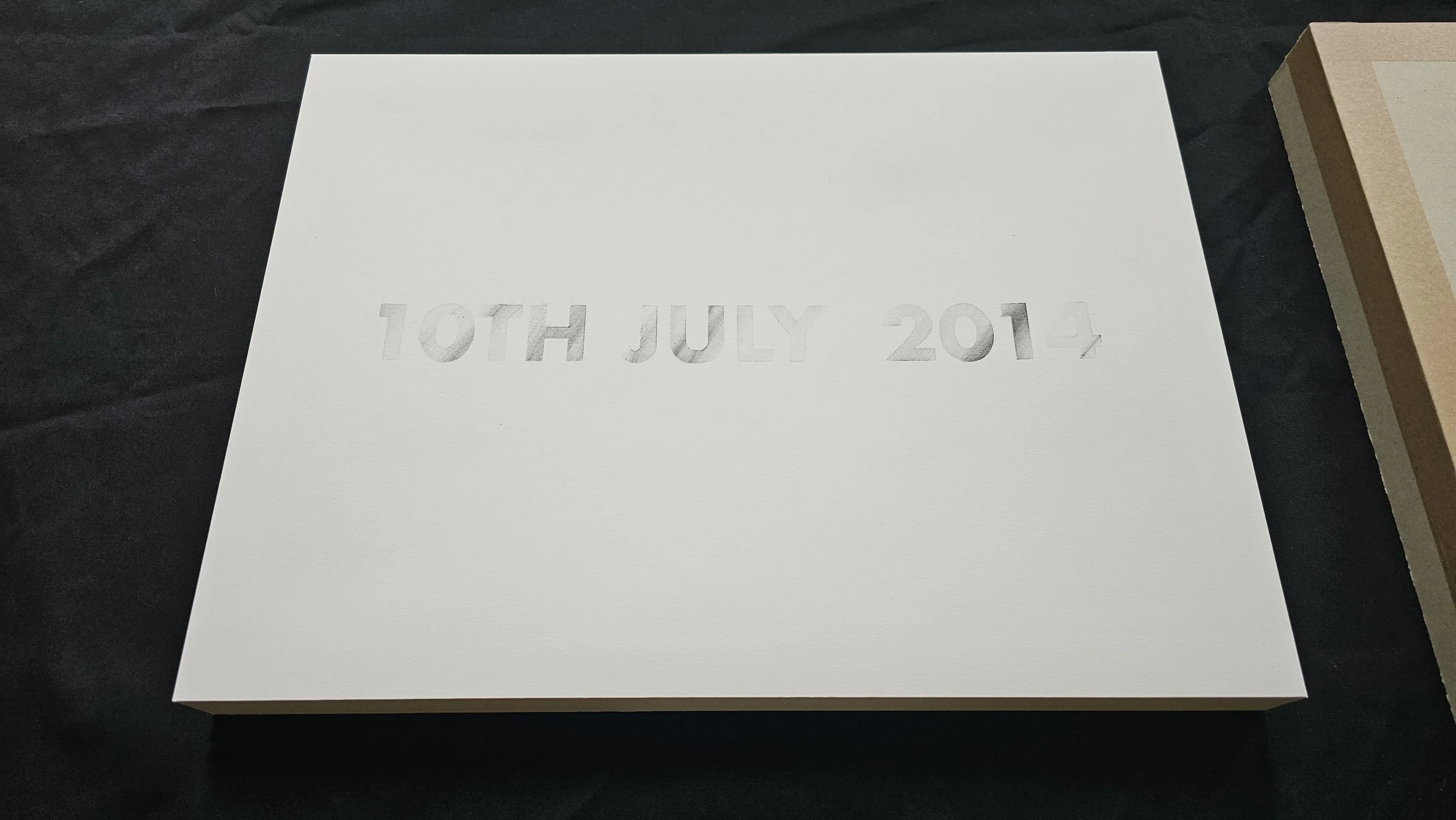 Late June - Early July