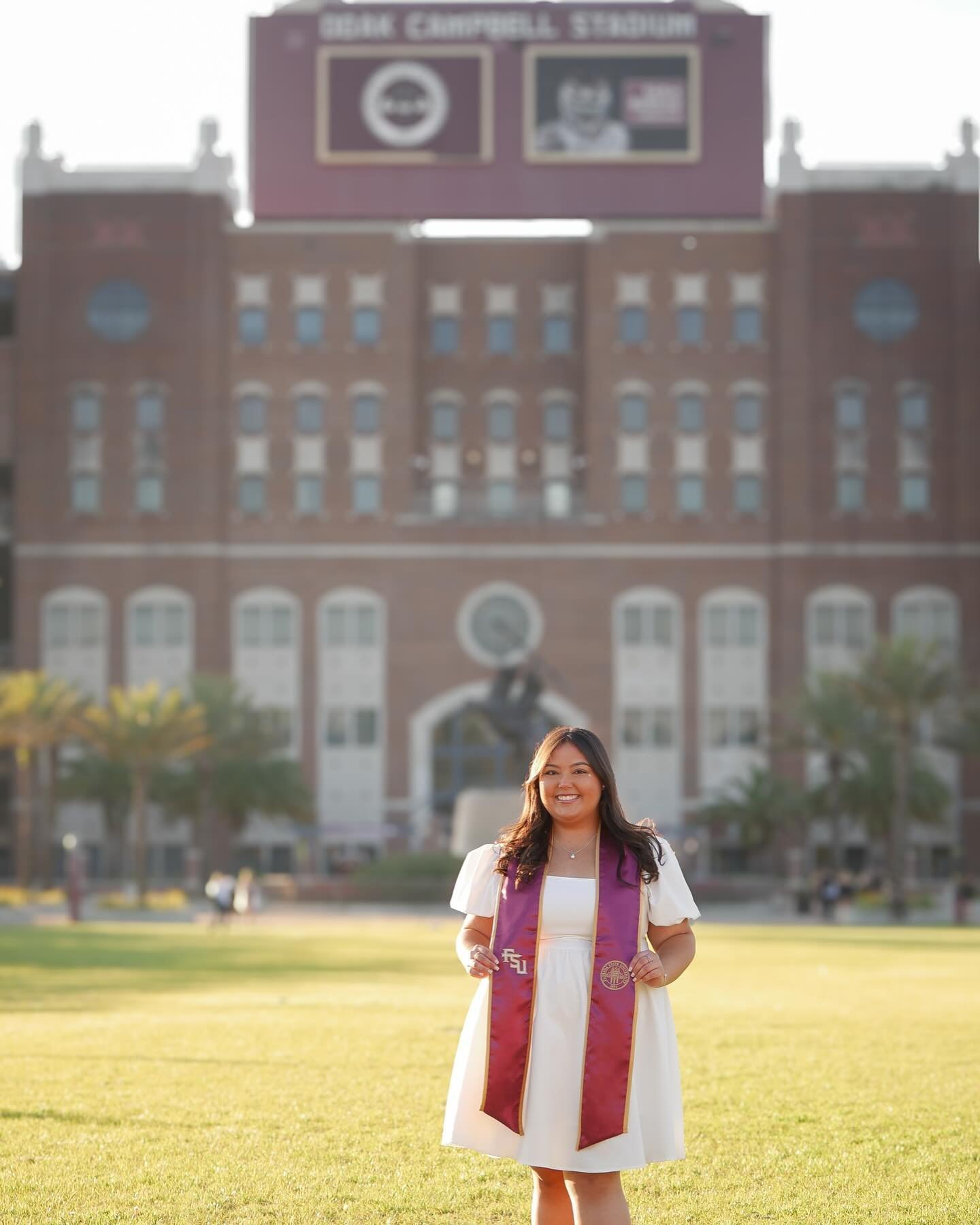 Made my way back to Tallahassee this weekend to capture some special moments for this stunning grad! Congratulations class of 2024!🎓 

#fsu #fsugraduation #classof2024 #photography #graduationpictures #tallahassee #westpalmbeach #westpalmbeachphotog