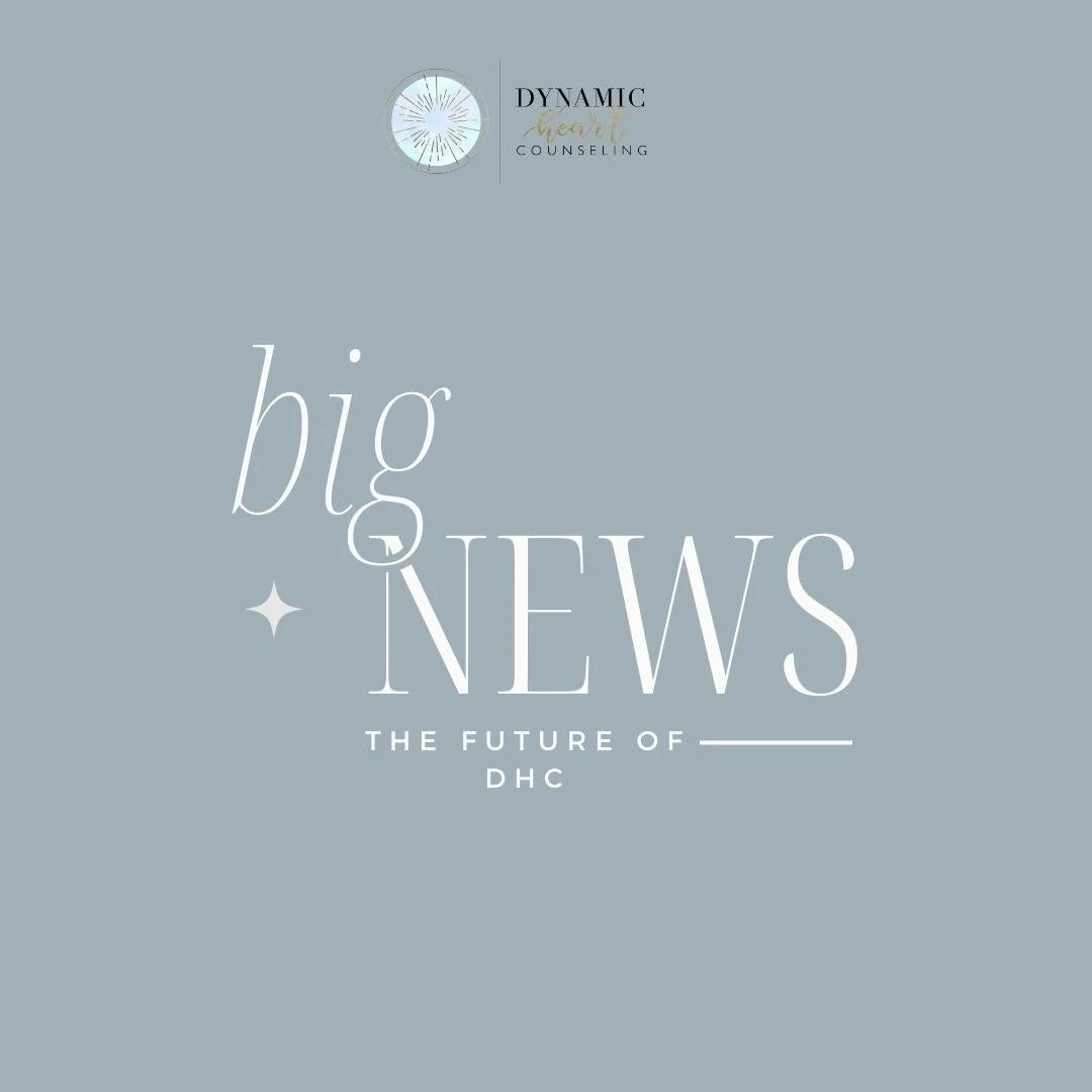 Major Business Update! 
Please excuse the static silence on this page, my dear friends and colleagues. I have been working on a big change behind the scenes, and it's finally something that I can share. 

I am transitioning my therapy practice to @bo