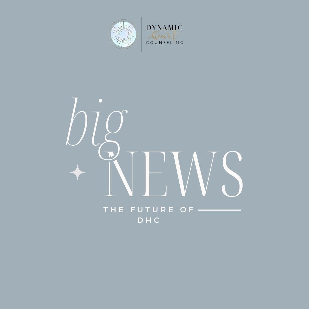 Major Business Update! 
Please excuse the static silence on this page, my dear friends and colleagues. I have been working on a big change behind the scenes, and it's finally something that I can share. 

I am transitioning my therapy practice to @bo