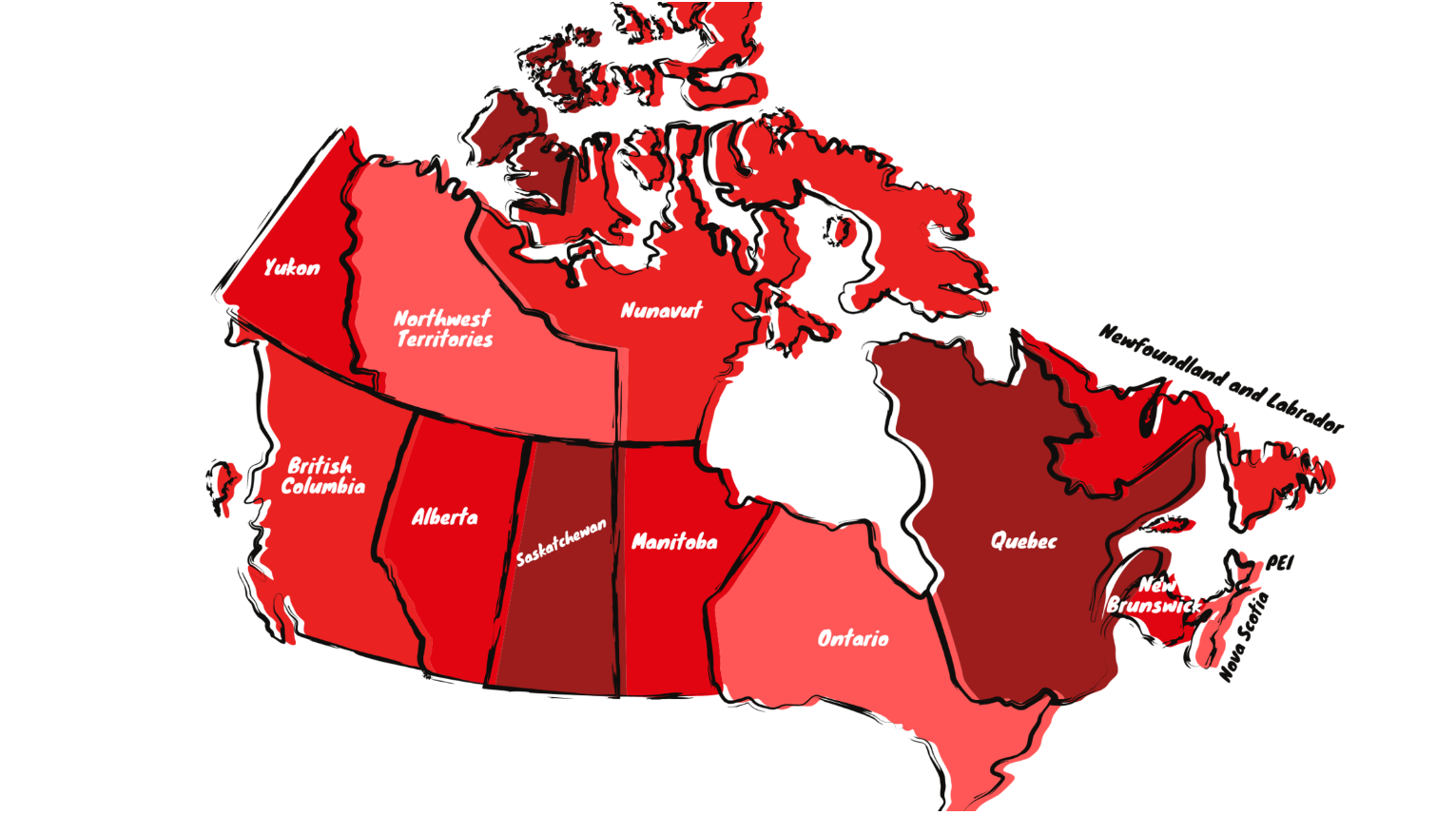 Accessing Virtual Therapy Across Canada