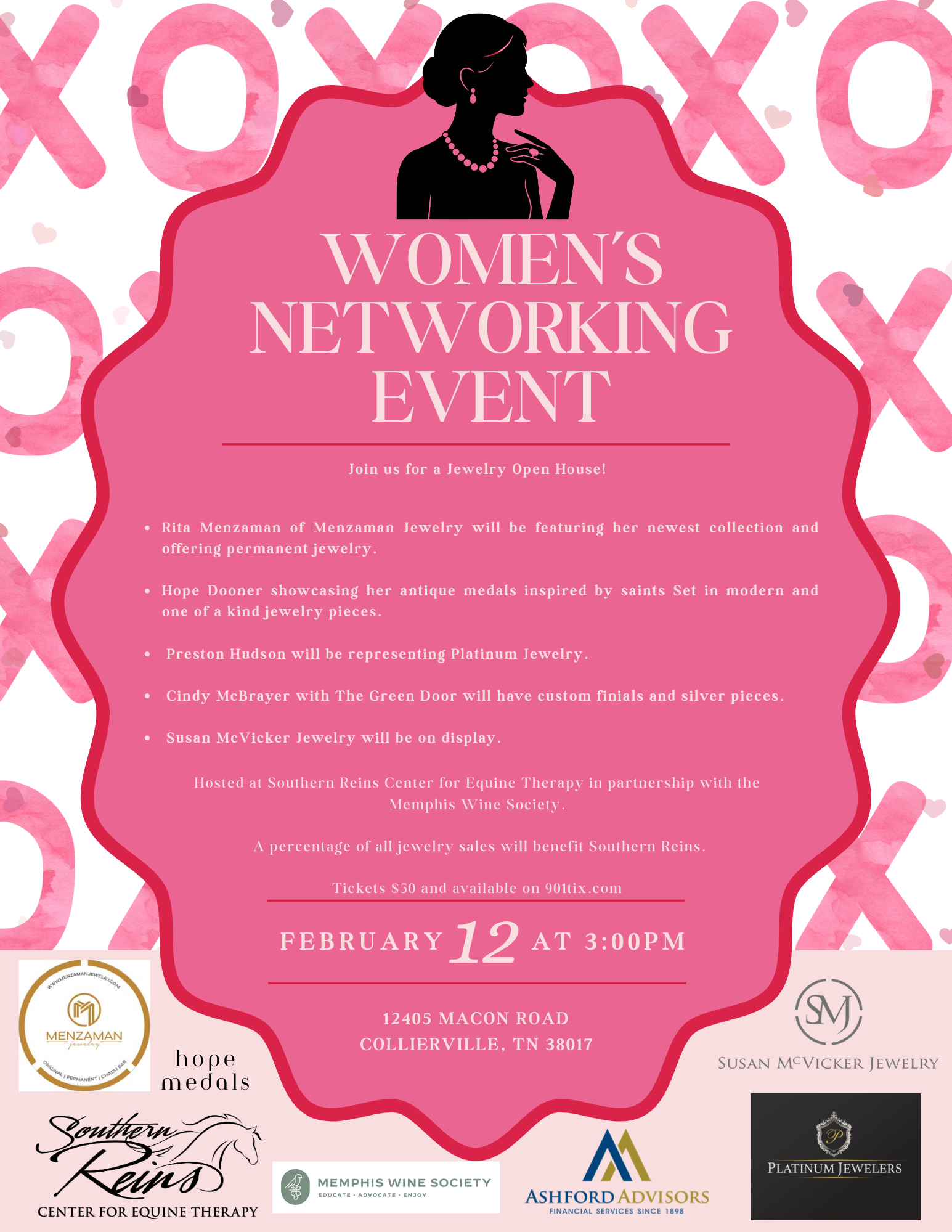 Women's Networking Event 