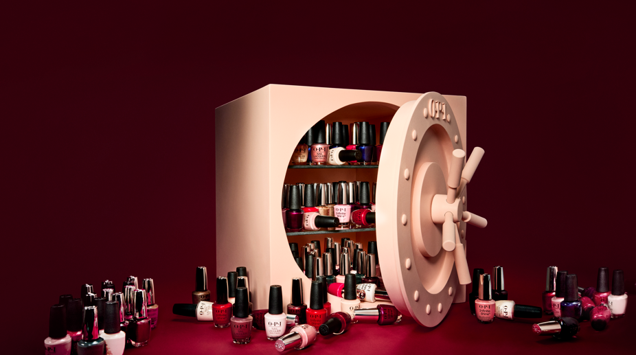 OPI'S Most Requested — Fall 2026 Campaign