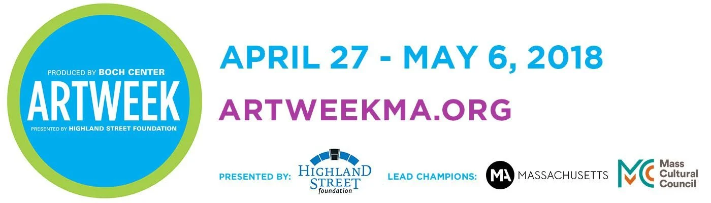 MDU Announces the ArtWeek Grant Recipients