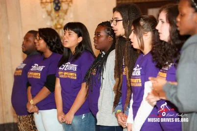 The Power of Music﻿