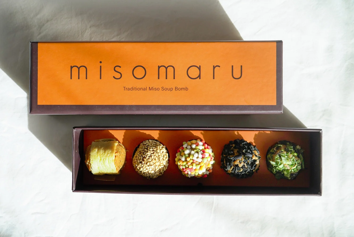 misomaru_gt Brooklyn MISOMARU