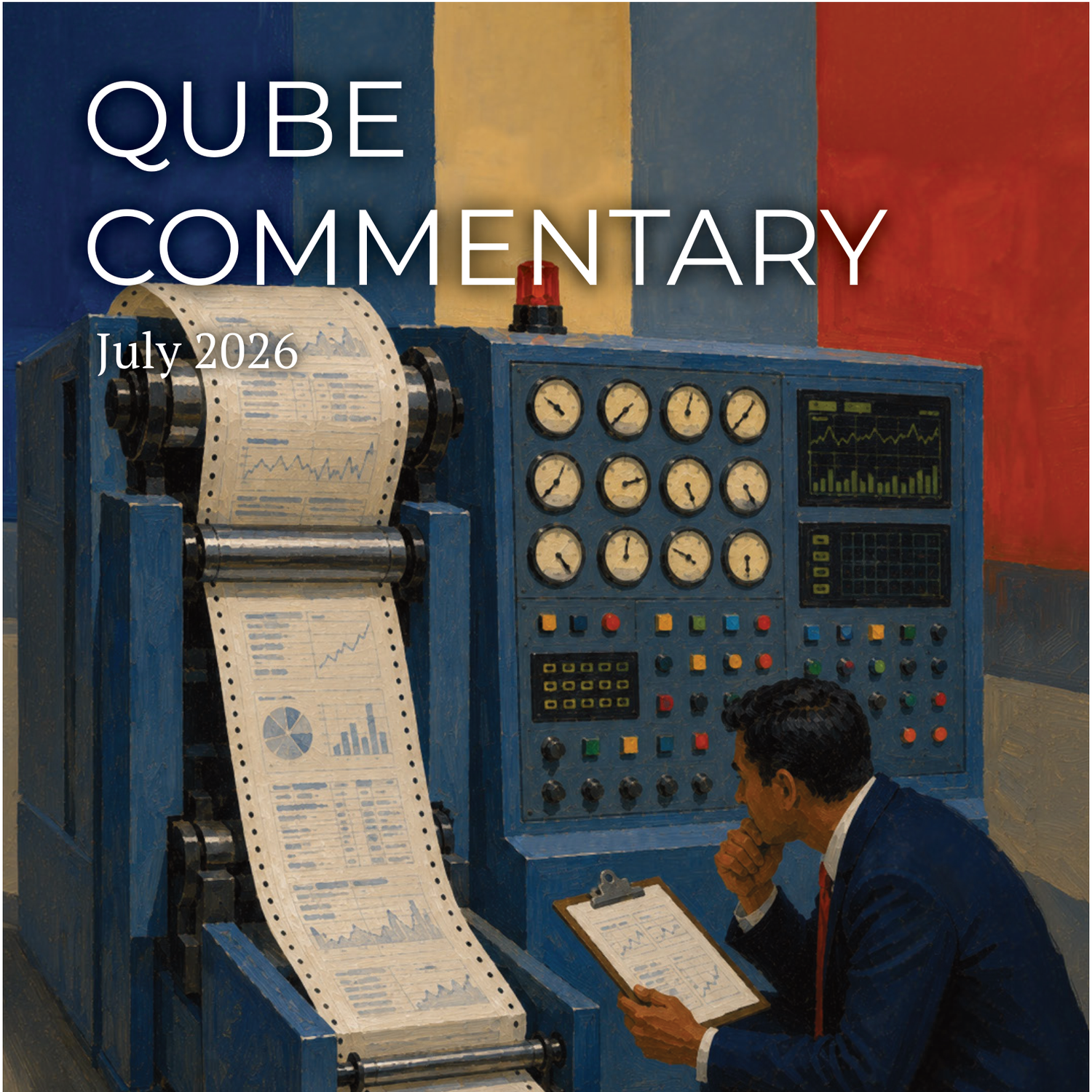 COMMENTARY JULY 2026
