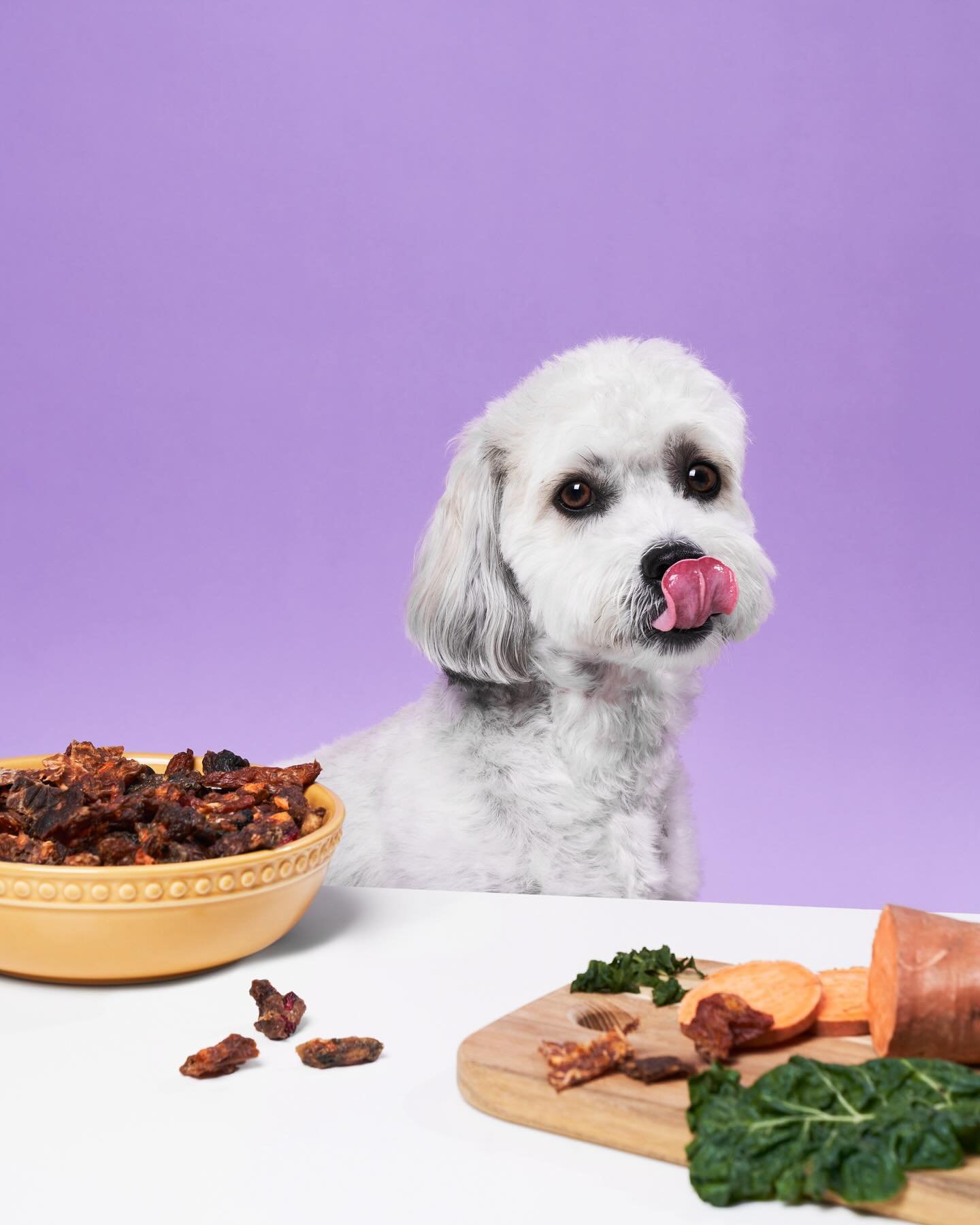 We keep hearing the same thing: you&rsquo;re looking for quality food for your best pal and don&rsquo;t know where to get it. Well, we're here to help!

At @jerkybons, we prioritize your pet's well-being. We use locally sourced, high-quality ingredie