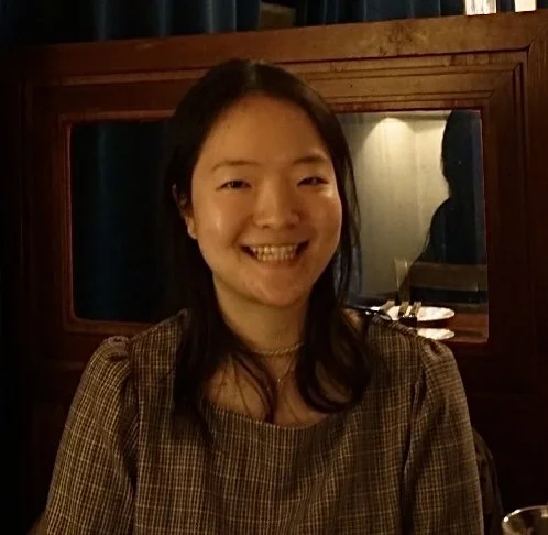 Grace Lee Profile Photo