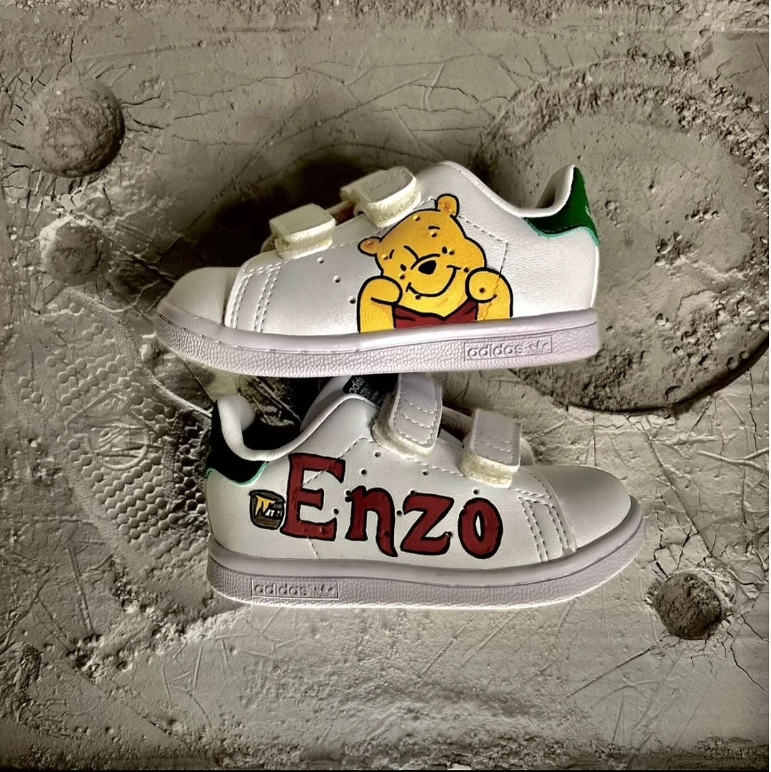 Enzo rejoint l&rsquo;&eacute;quipage des Petits Walcoeurs 🚀

Les premiers pas d&rsquo;un grand voyage 🧑🏽&zwj;🚀❤️