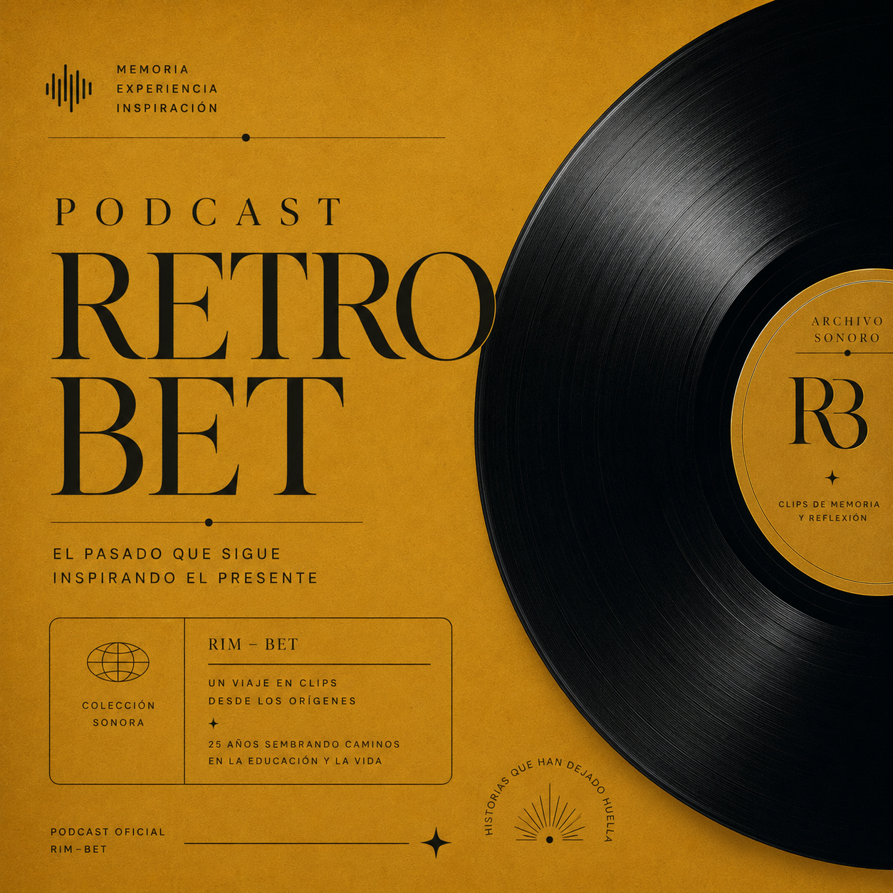 Podcast Retro Bet