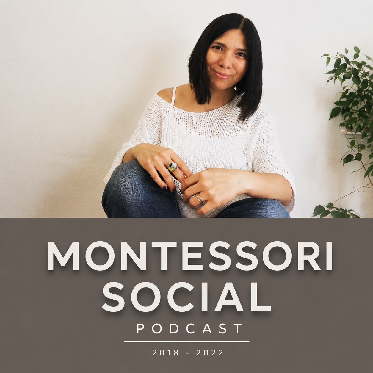 Podcast Montessori Social