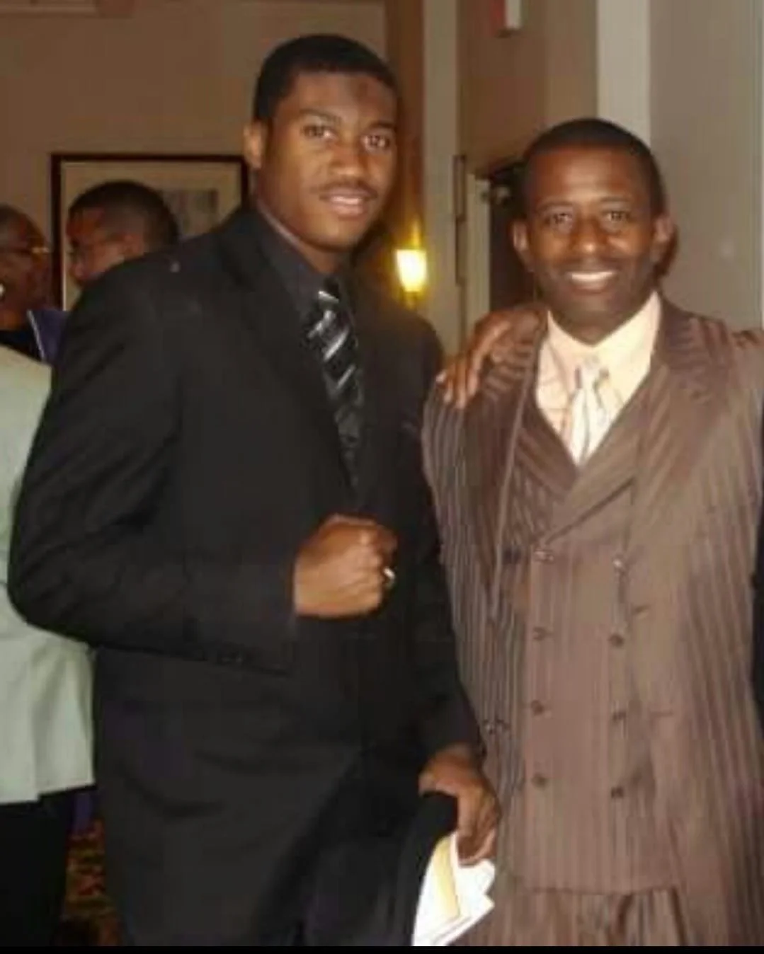 young anthony muhammad.jpeg