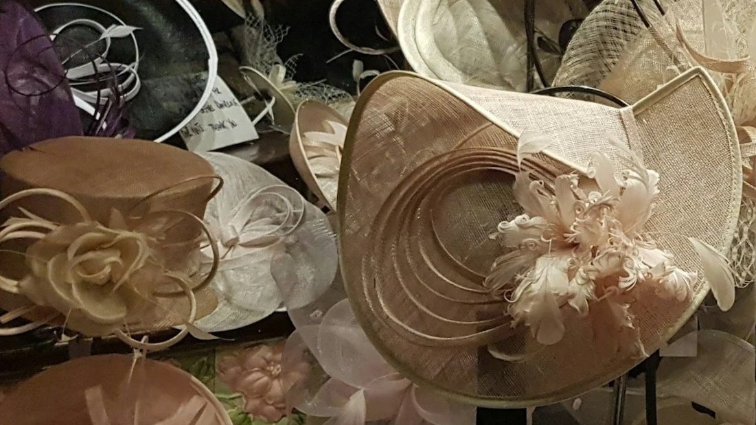 A Christmas Tragedy: Hats