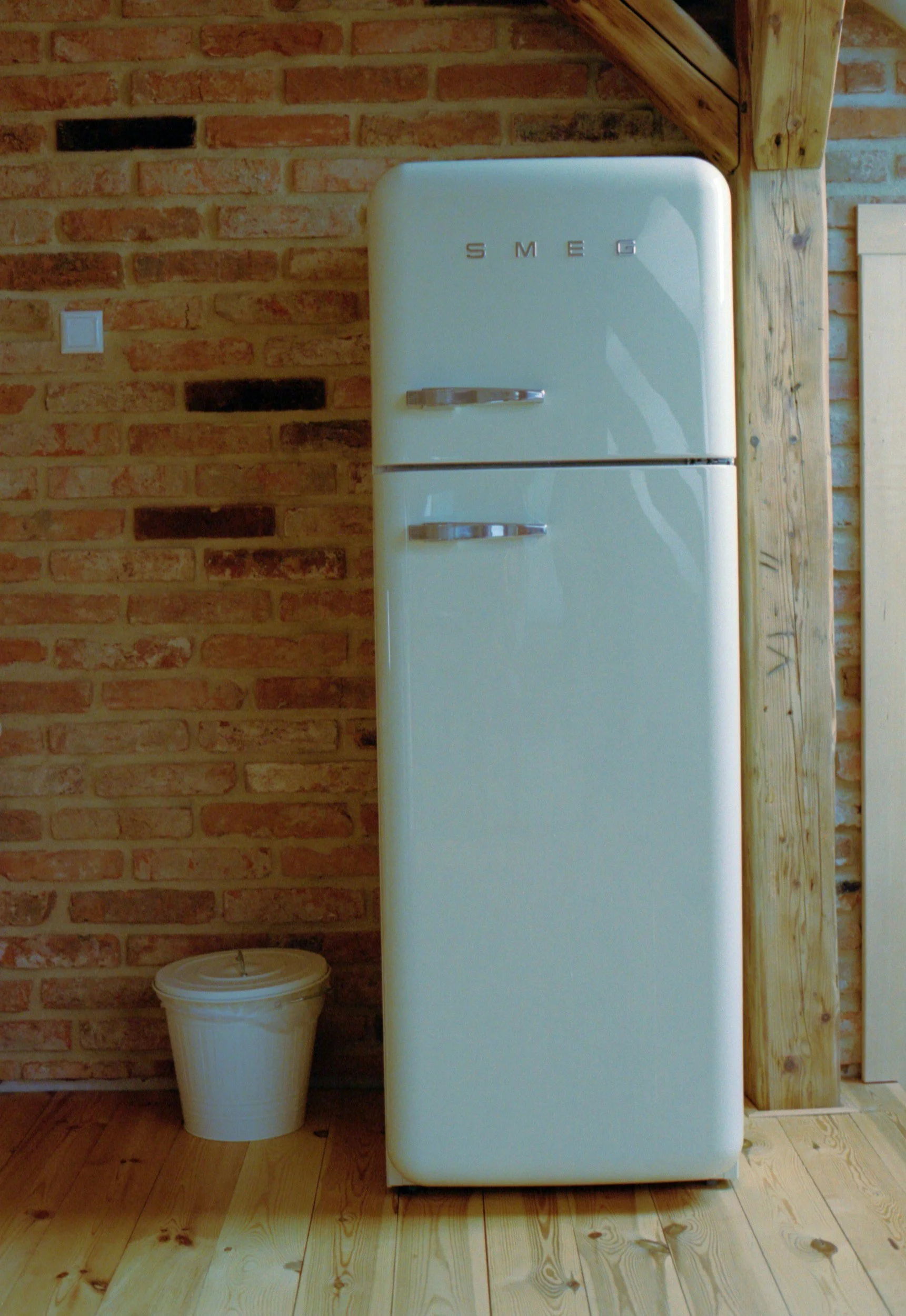 Charlotte’s Web, Chapter 6: Frigidaire