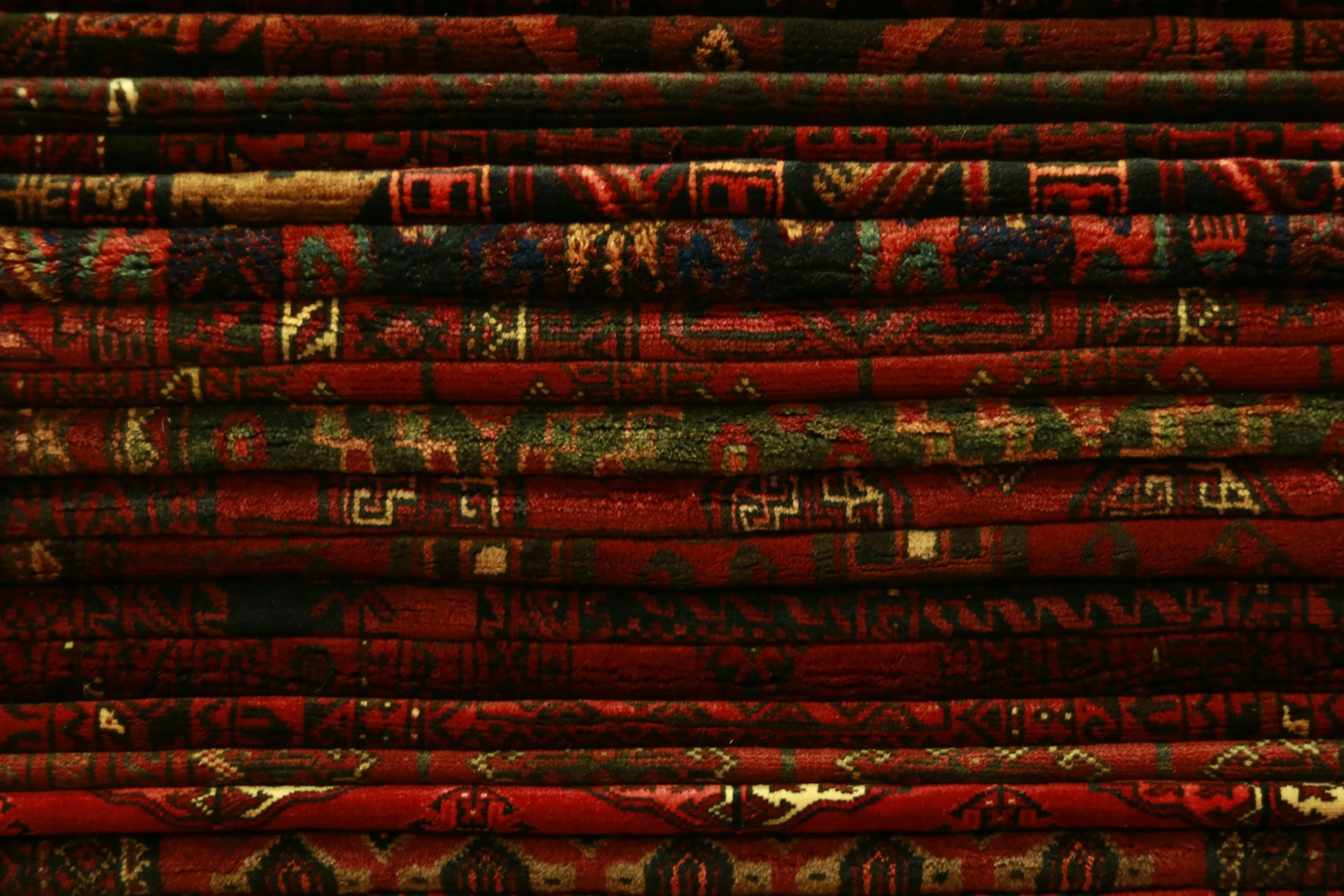 Charlotte’s Web, Chapter 16: Navajo Blankets