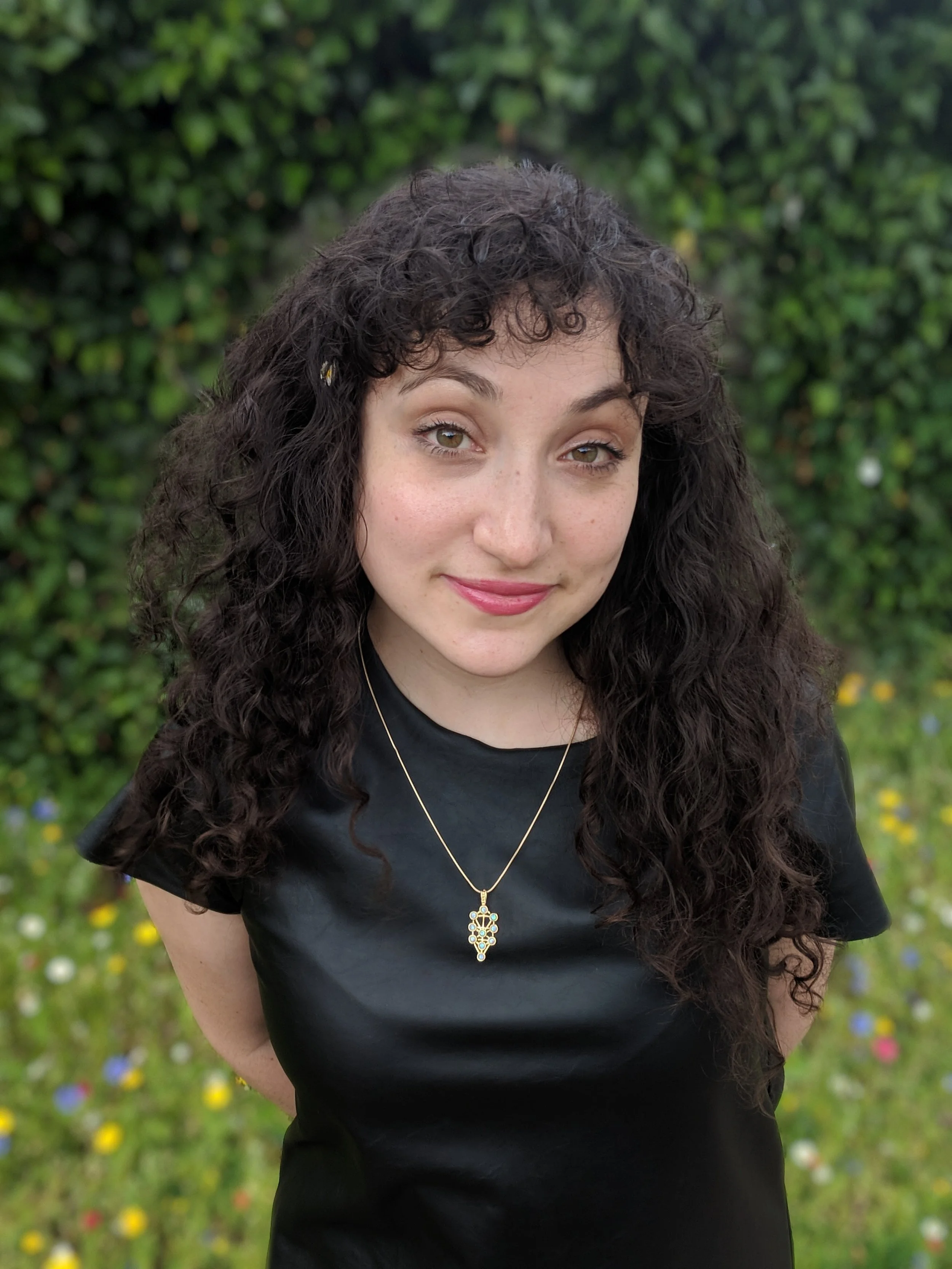 "Don't Talk About Politics: How to Change 21st-Century Minds" - Sarah Stein Lubrano discusses her new book