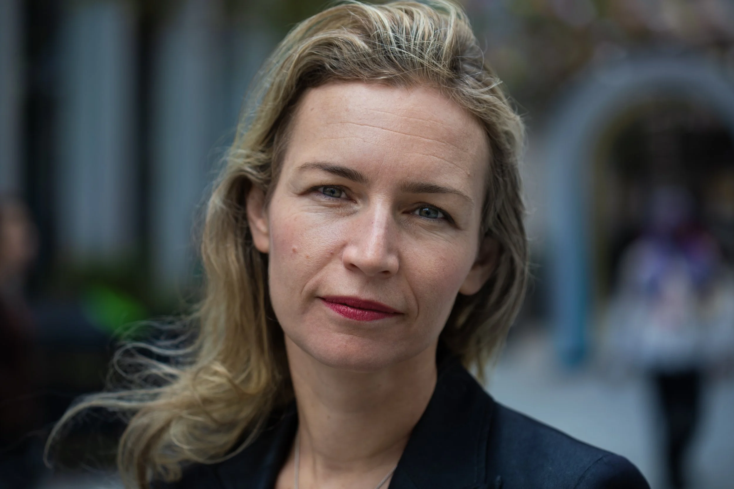 Book talk with Lea Ypi: "INDIGNITY: A Life Reimagined"