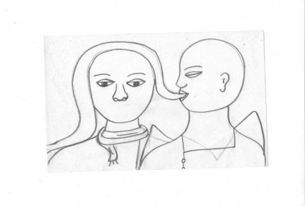 SCREAM CHOIR: Samra Mayanja x LADA