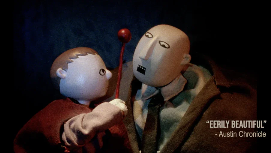 23rd Animation Show of Shows: UK screening