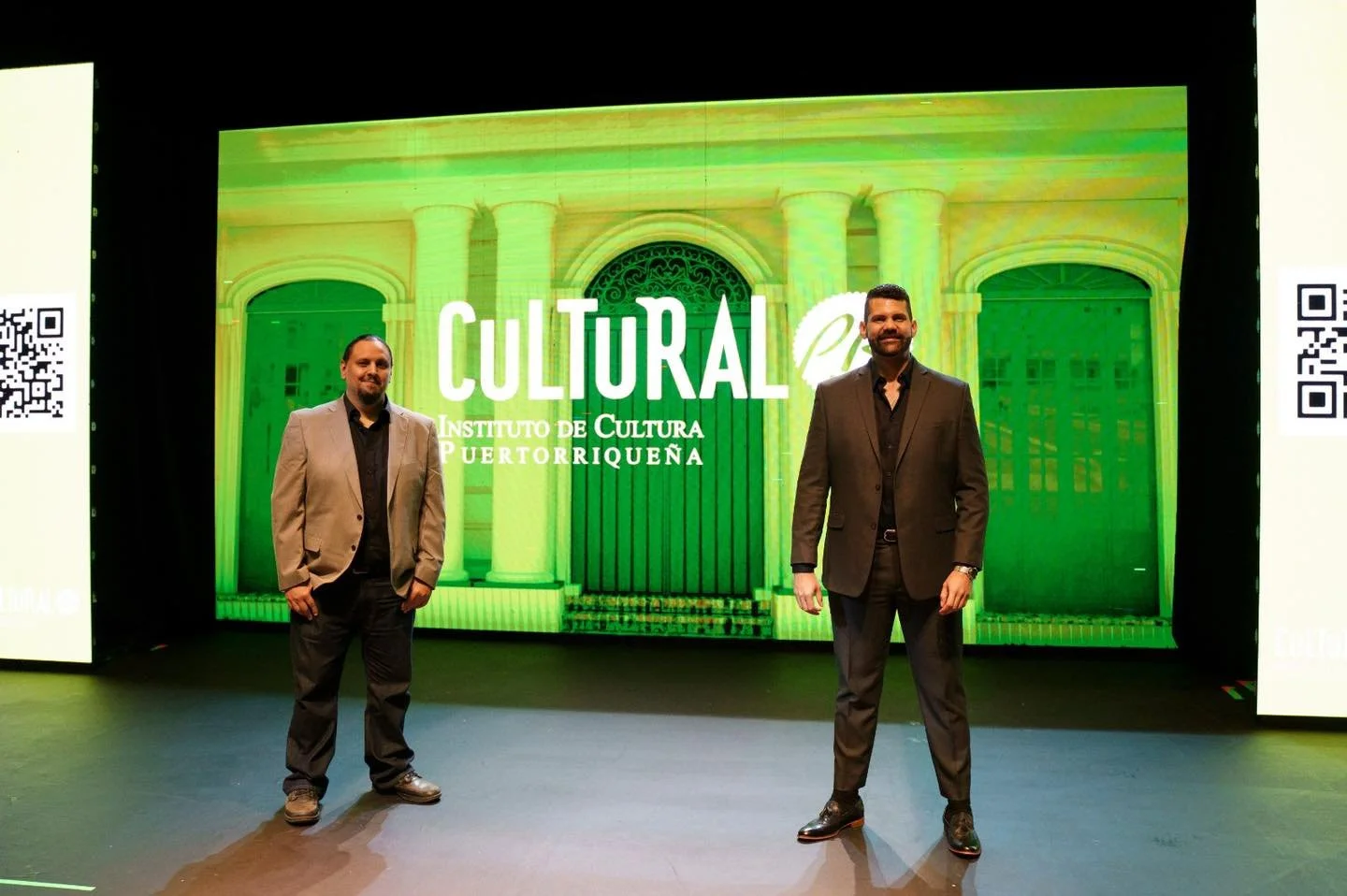 CULTURAL PR