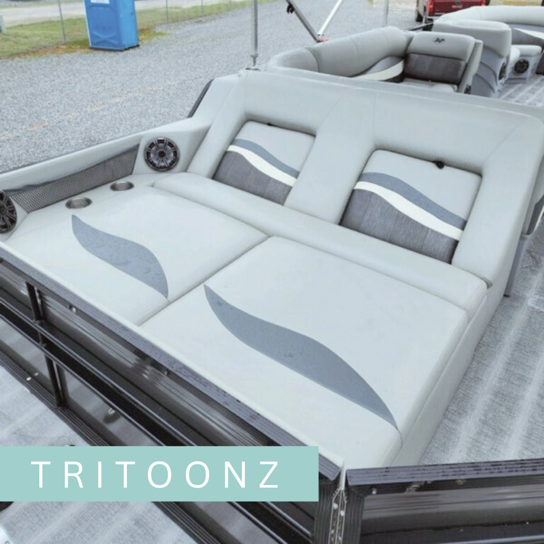 Rentals | Discover Watercraft Rentals Today — Toonz of Blue Ridge ...