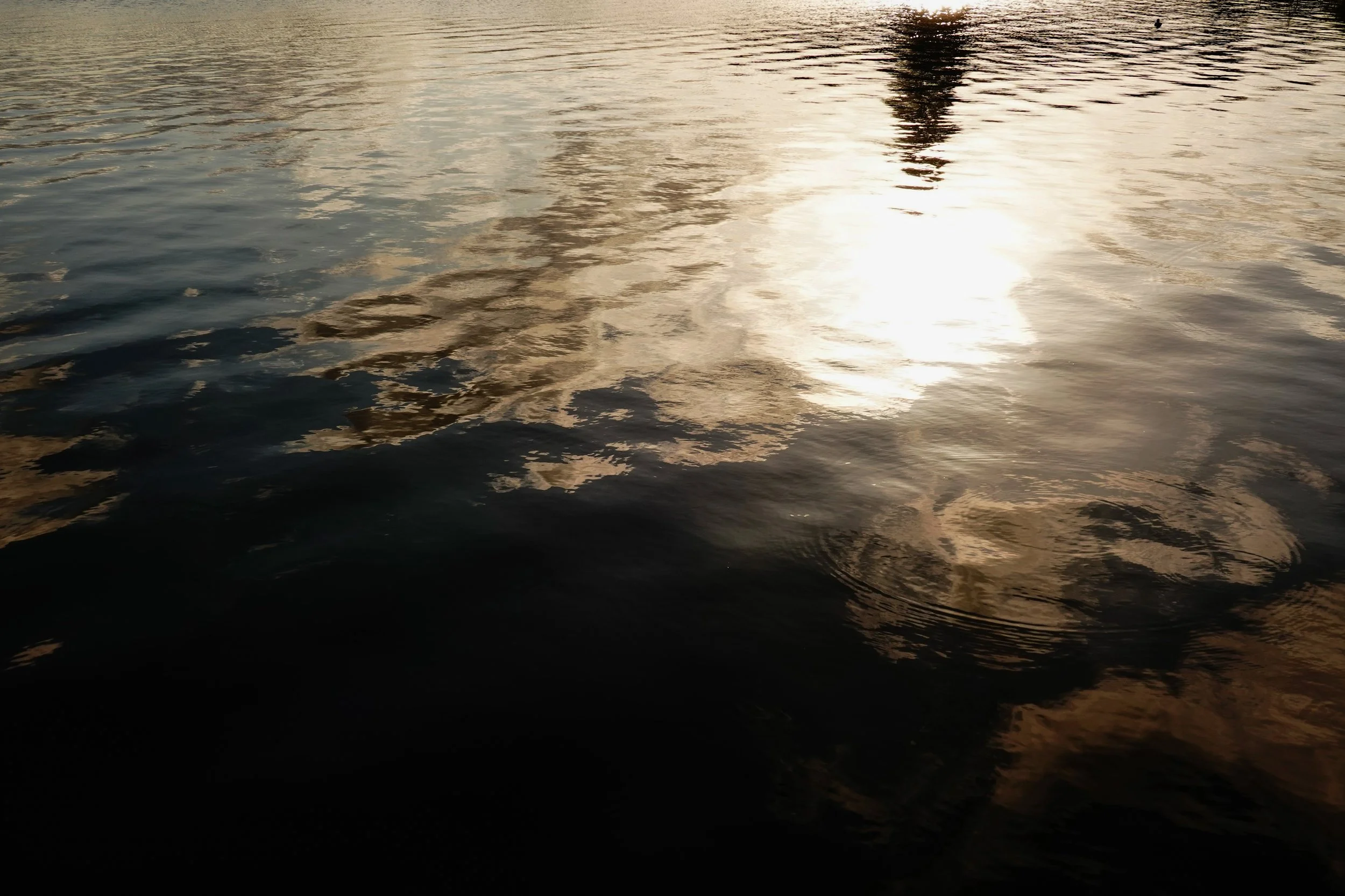 Cloud Photography Water Reflection Sky Netherlands 3x2
