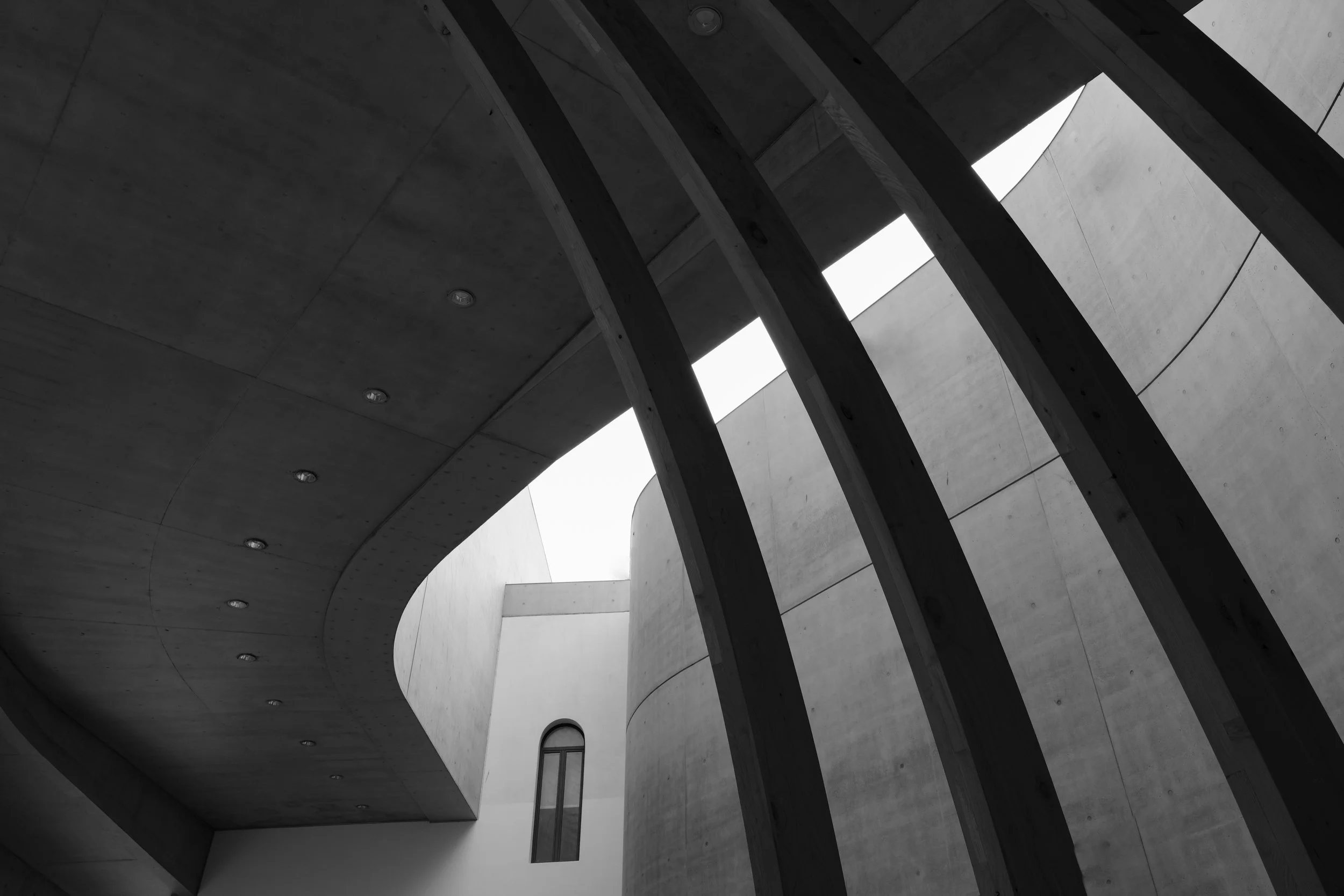BNW Architecture MAXXI Museum Rome Italy 2
