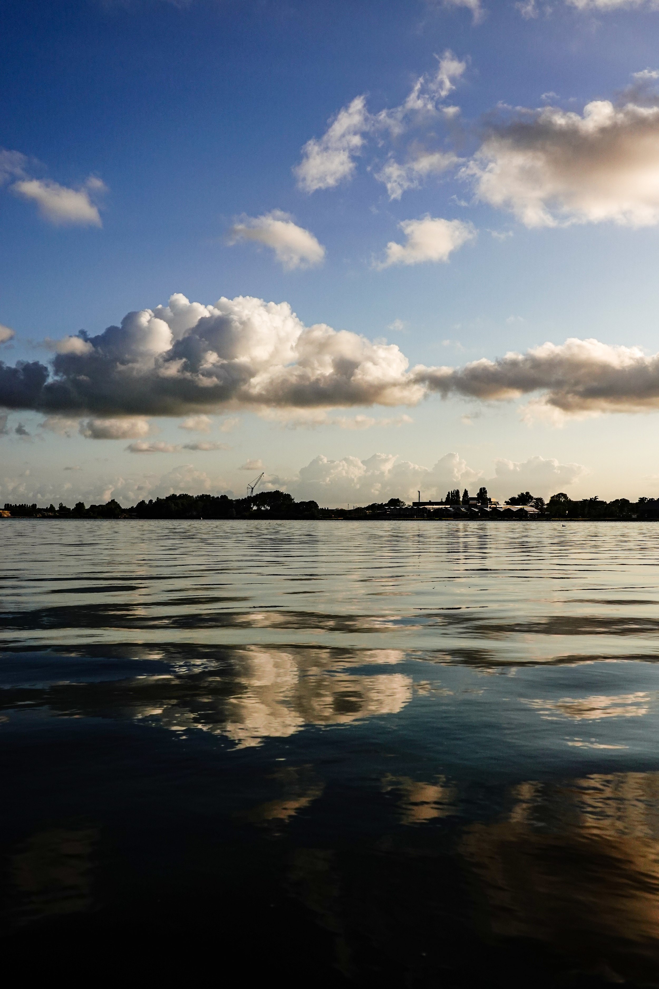 Cloud Photography Water Reflections Sky Netherlands 2x3.JPG

