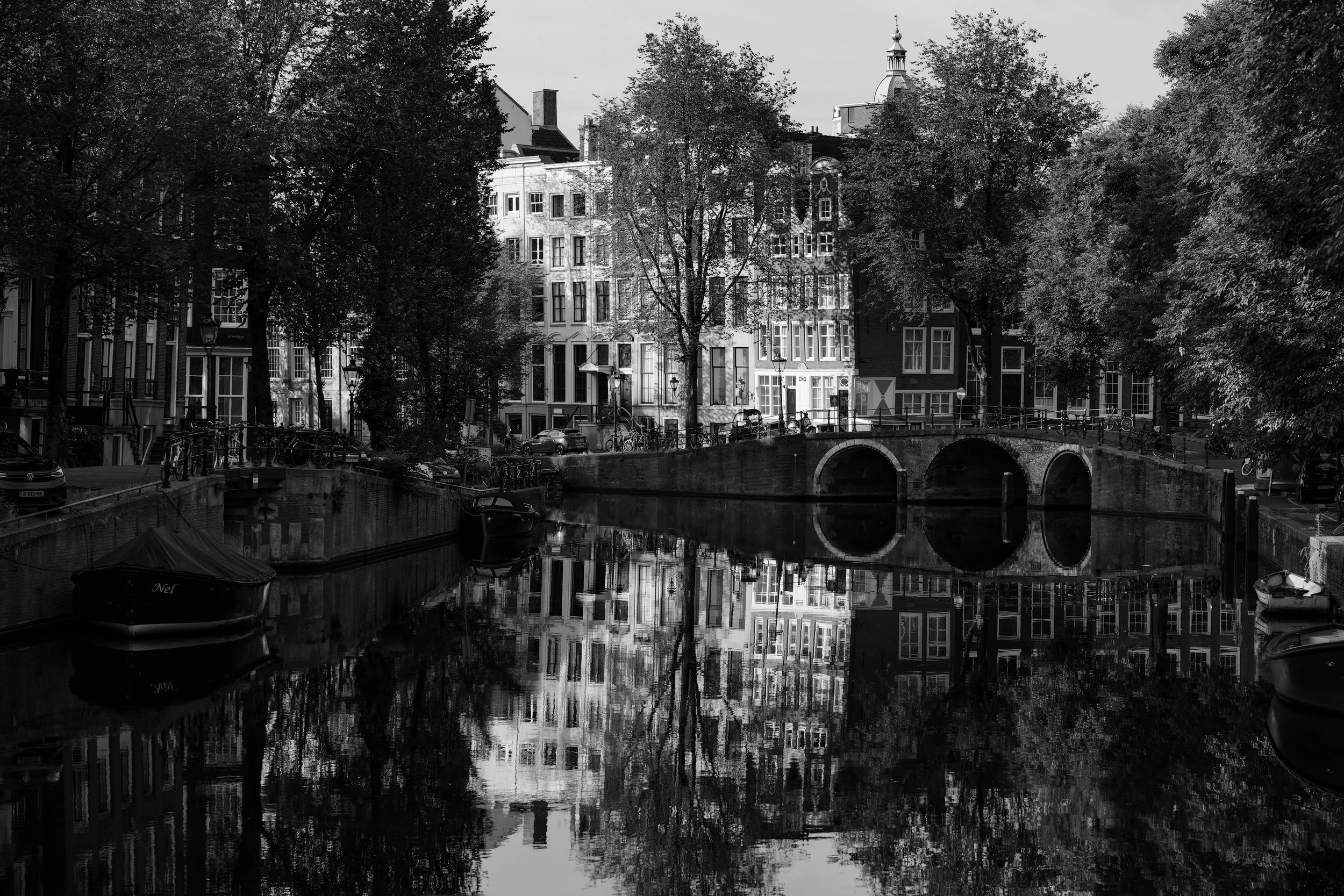 
BNW Street Canals Amsterdam
