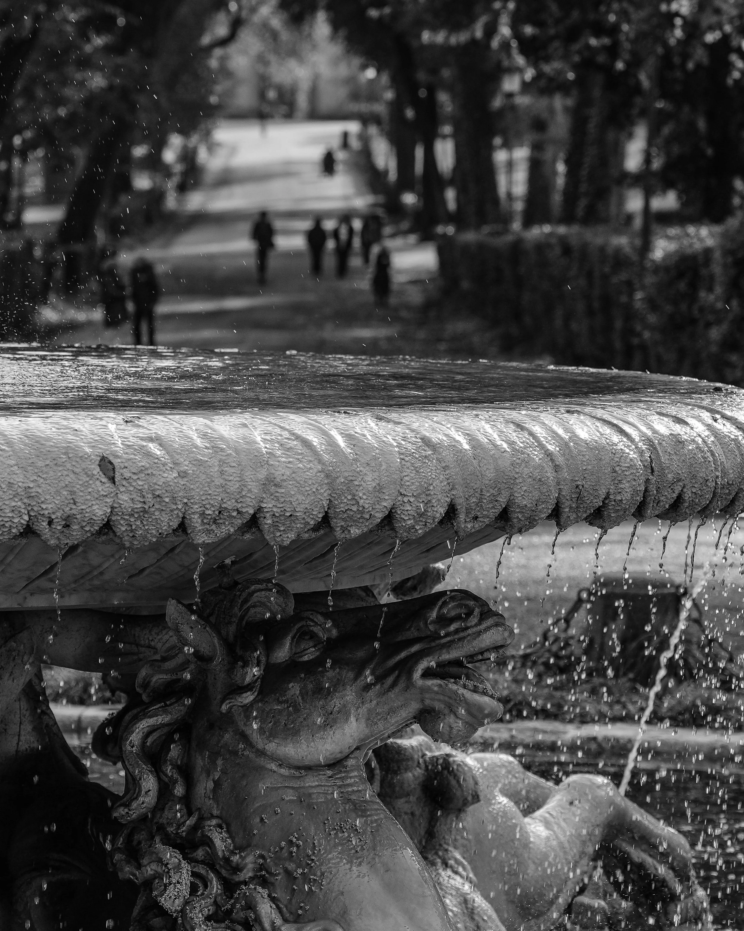 The Fountain of the Horses in Villa Borghese.jpg