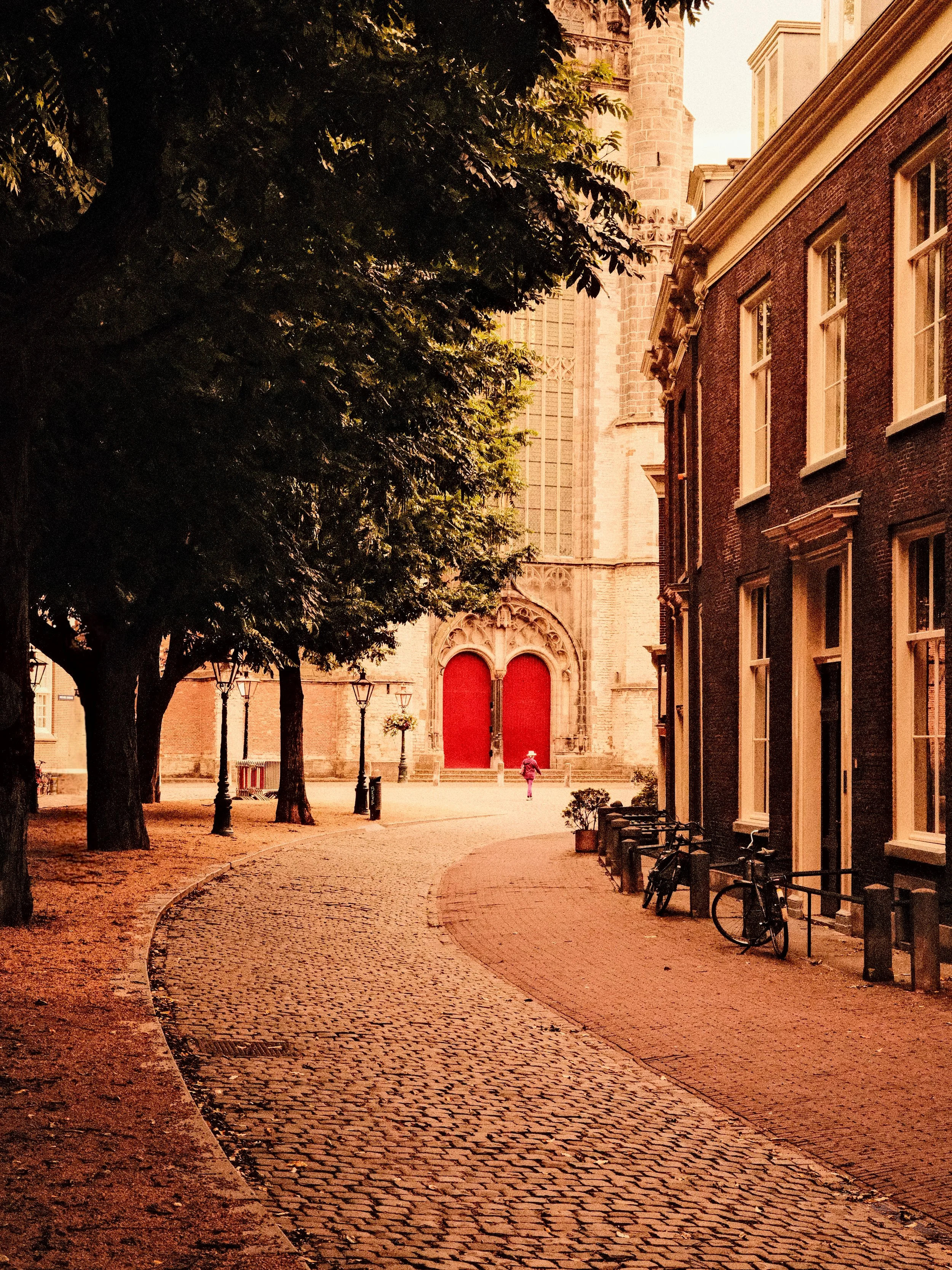 New_SL_Hooglandse Kerkgracht in Leiden.JPG