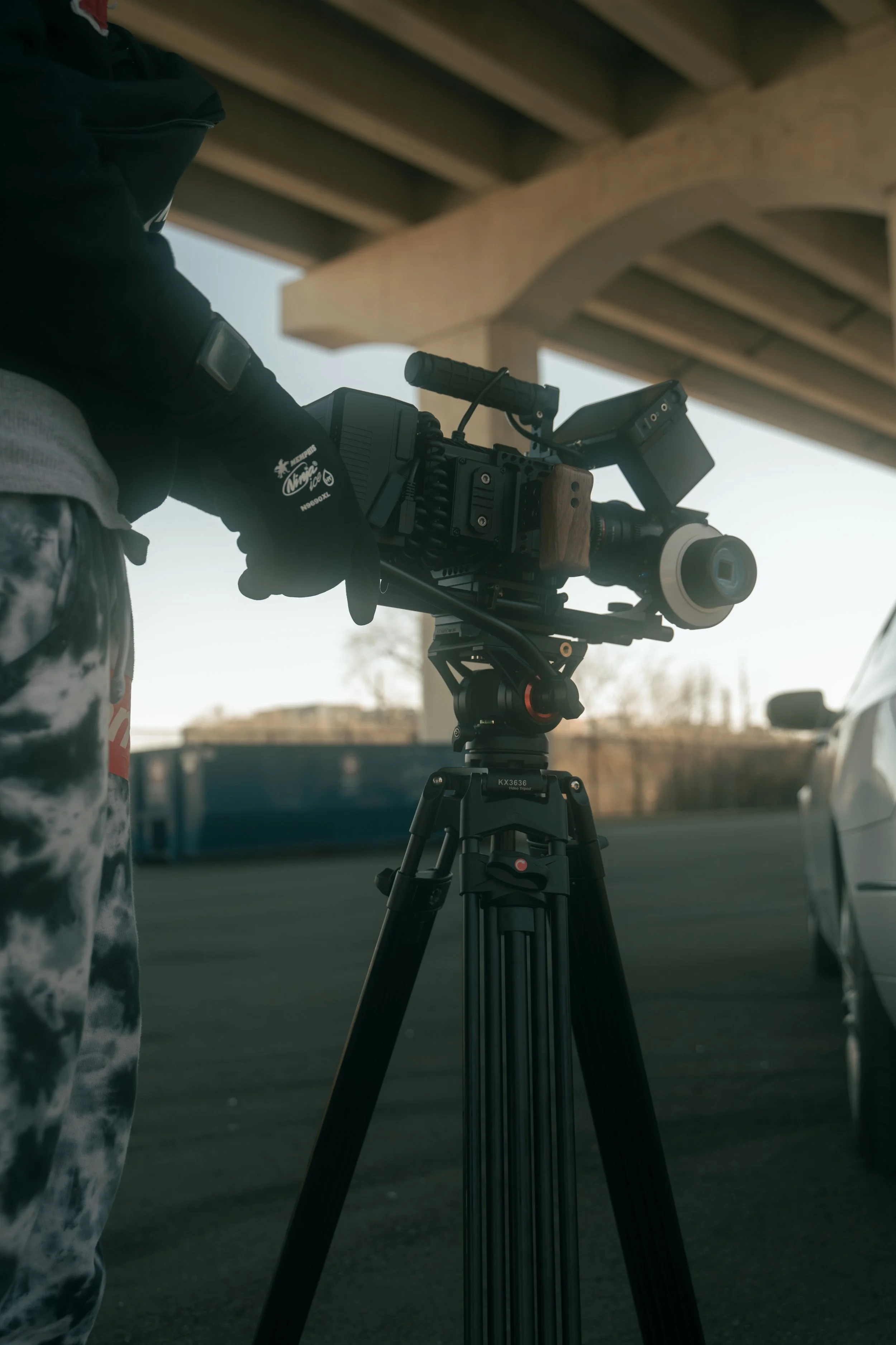 Use Video Production to boost your business.