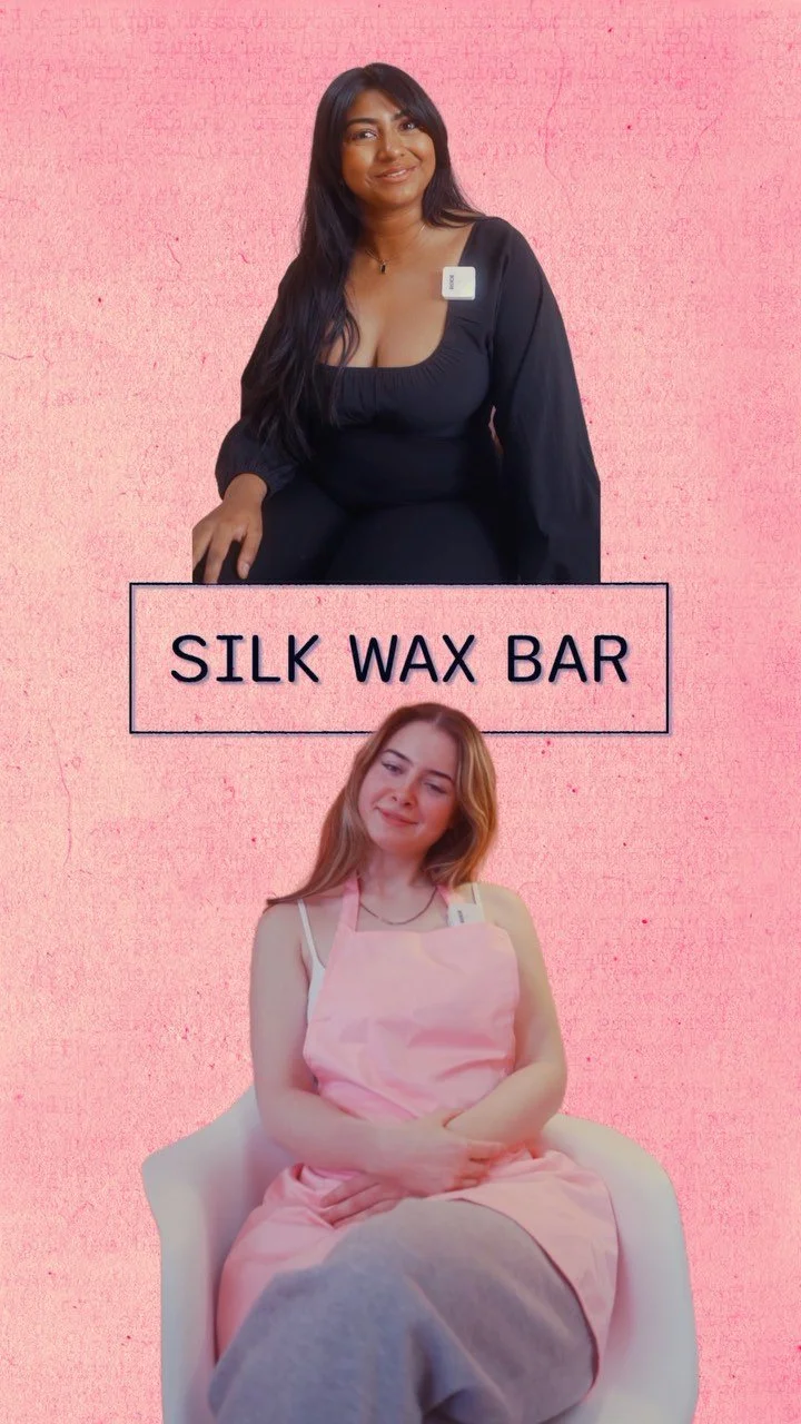 Does waxing hurt a lot?! π«πΈ
#waxing #ottawa #waxingsalon #waxingspecialist #waxingvideos #waxingtips #waxingstudio