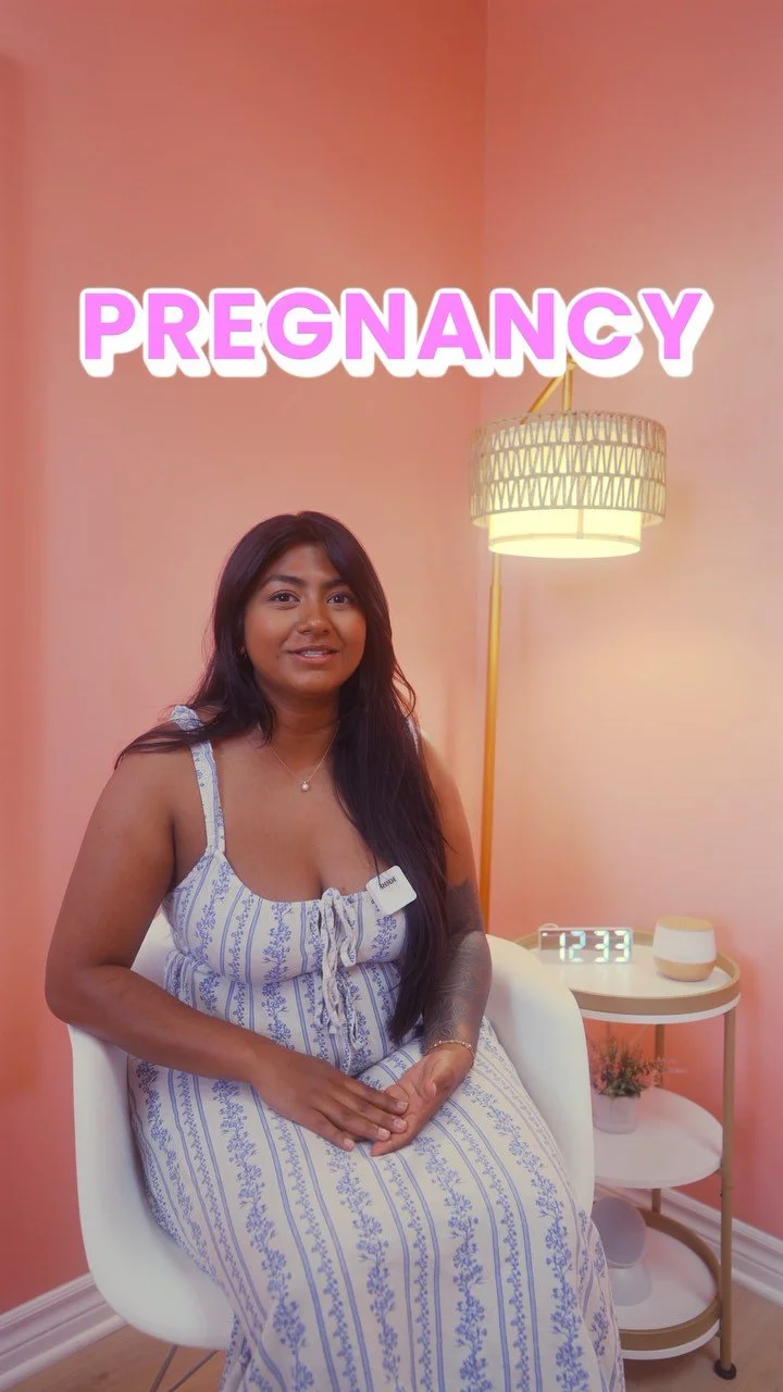 Should you get waxed when your pregnant? Let’s talk about it πΈ π
#waxing #waxingsalon #waxspecialist #ottawa #waxinghumor #estheticianlife #beautytok #beautybusiness